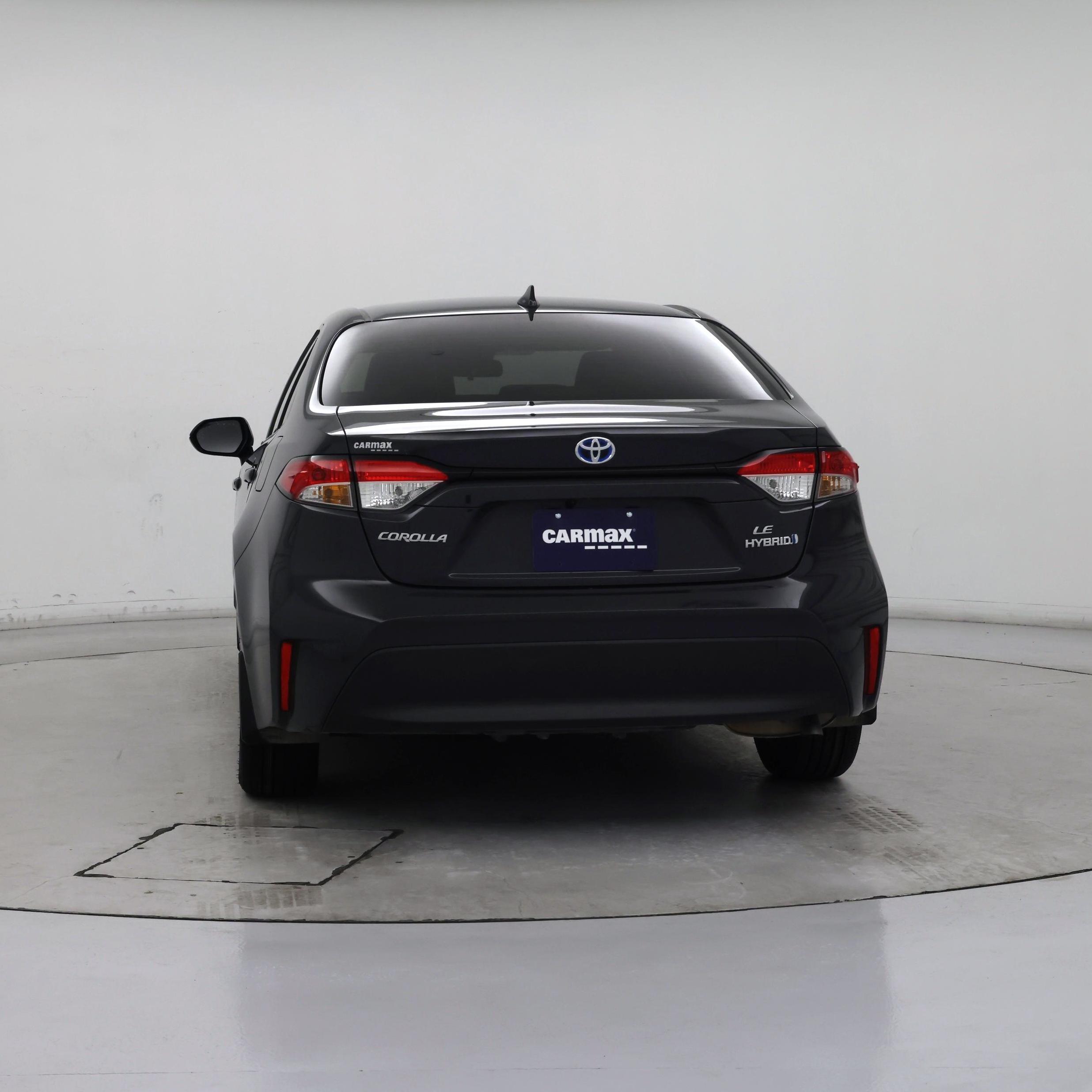 Thumbnail: 2023 Toyota Corolla - 6