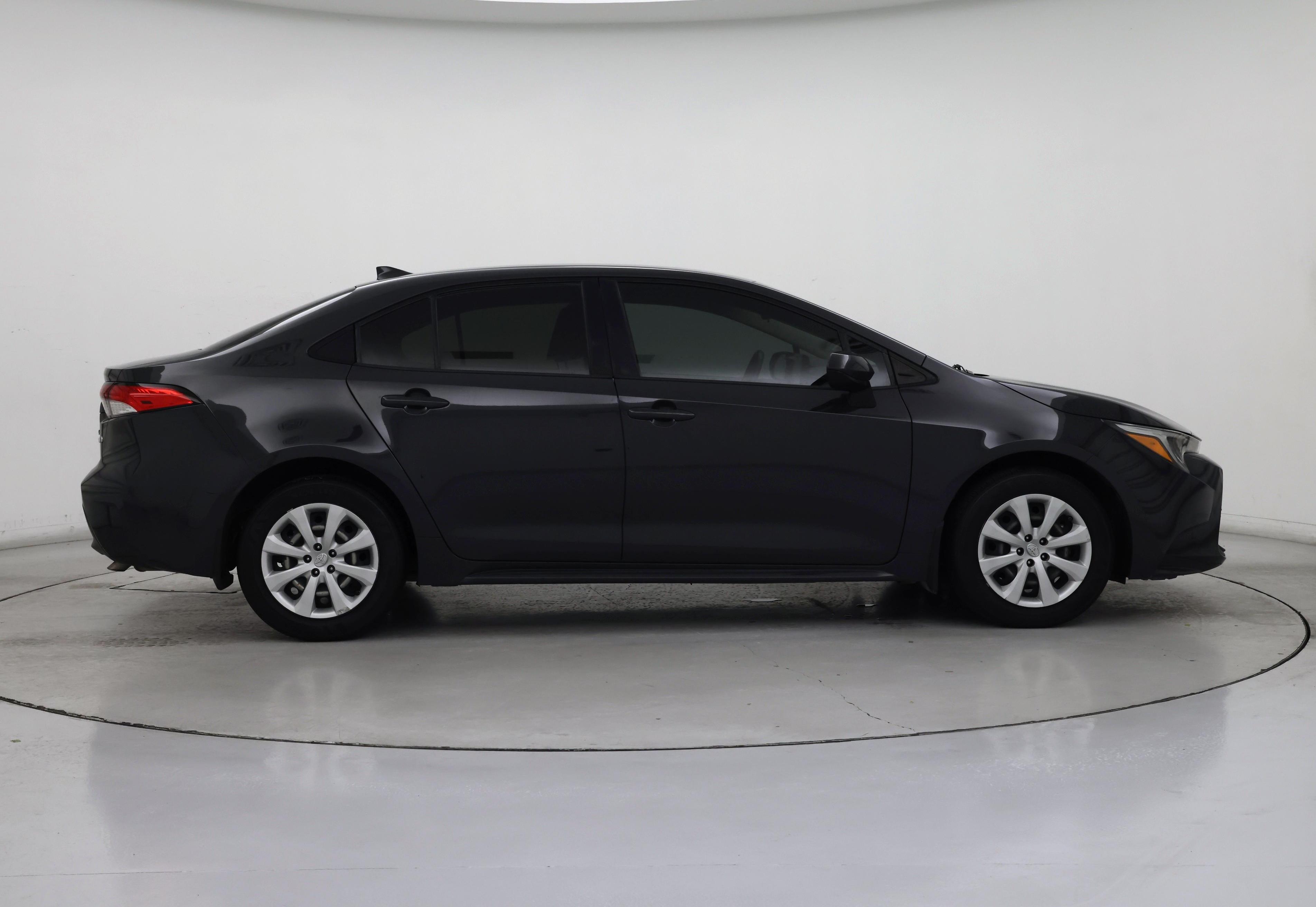 Thumbnail: 2023 Toyota Corolla - 7