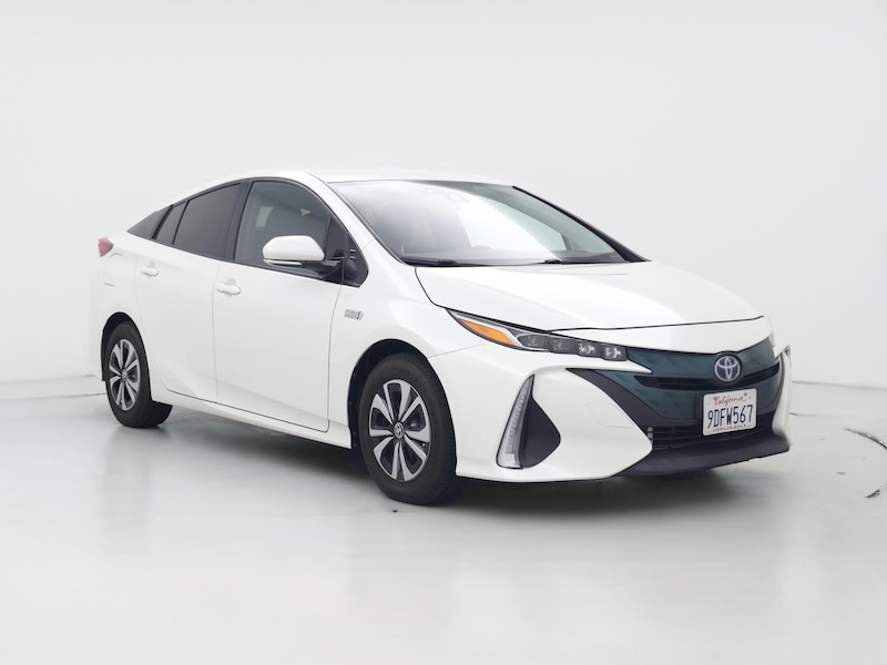 2019 Toyota Prius Prime Plus -
                  Palmdale, CA