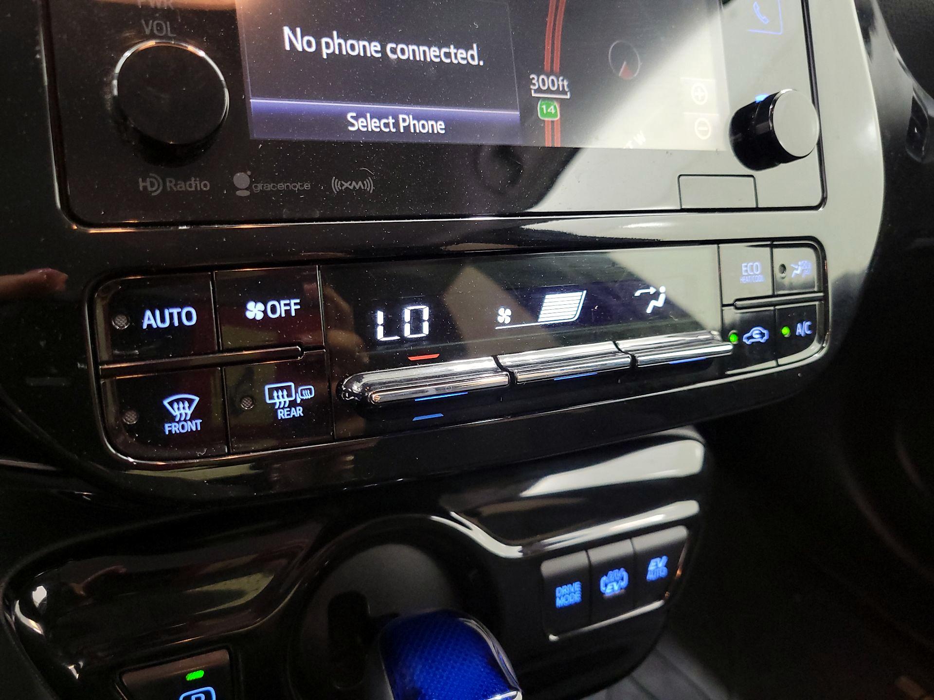 Thumbnail: 2019 Toyota Prius Prime - 15