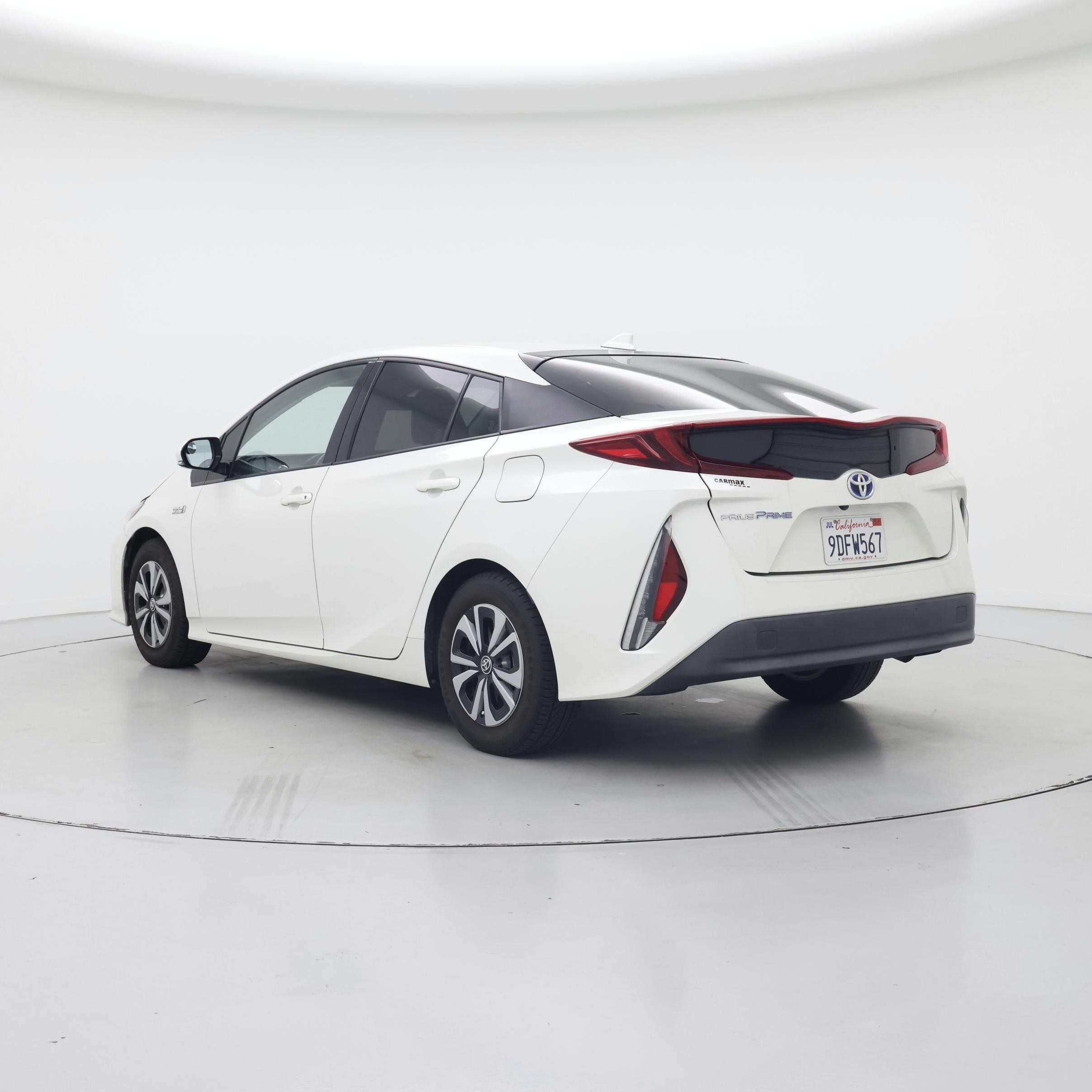 Thumbnail: 2019 Toyota Prius Prime - 2