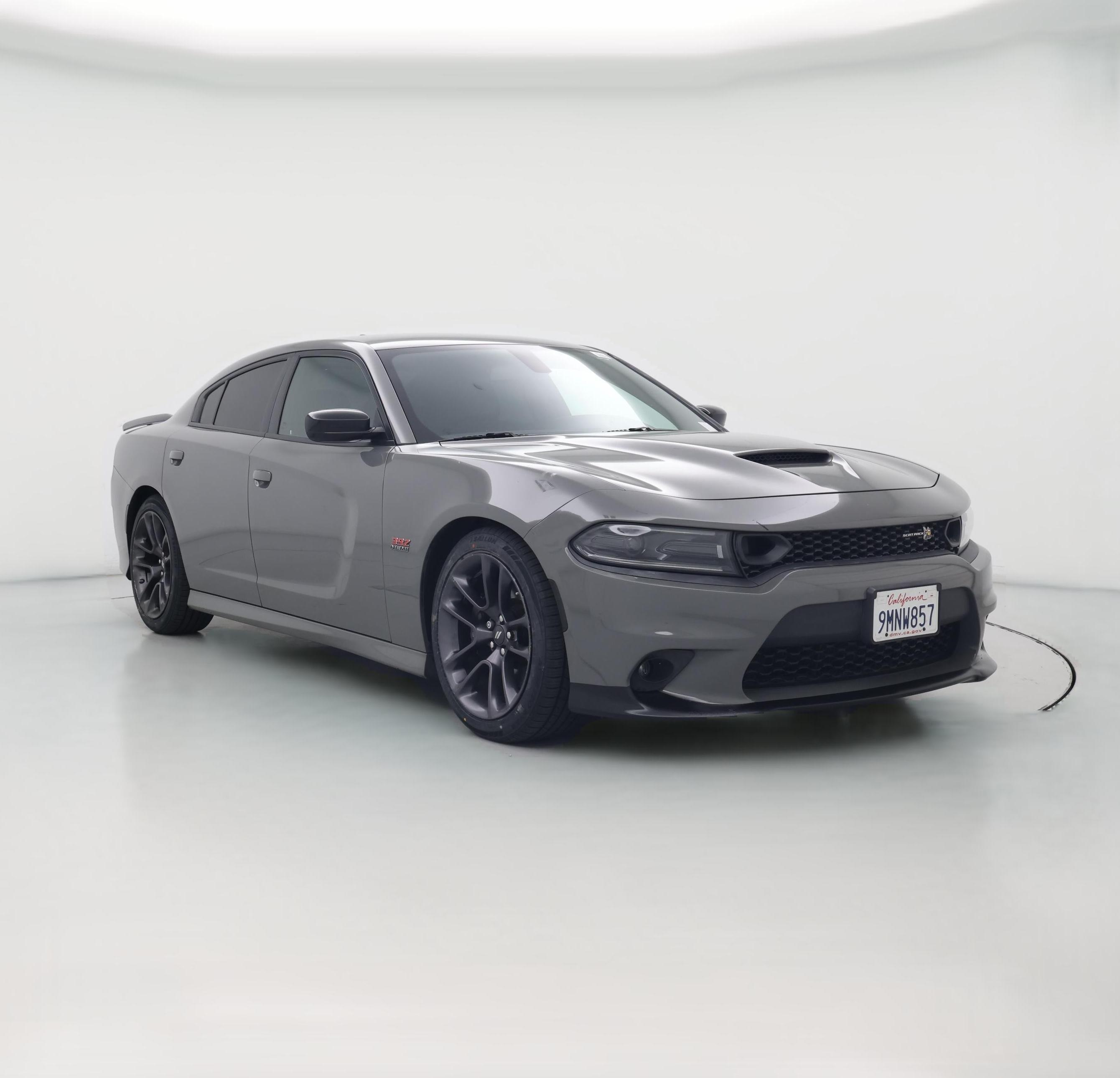 Thumbnail: 2023 Dodge Charger - 1