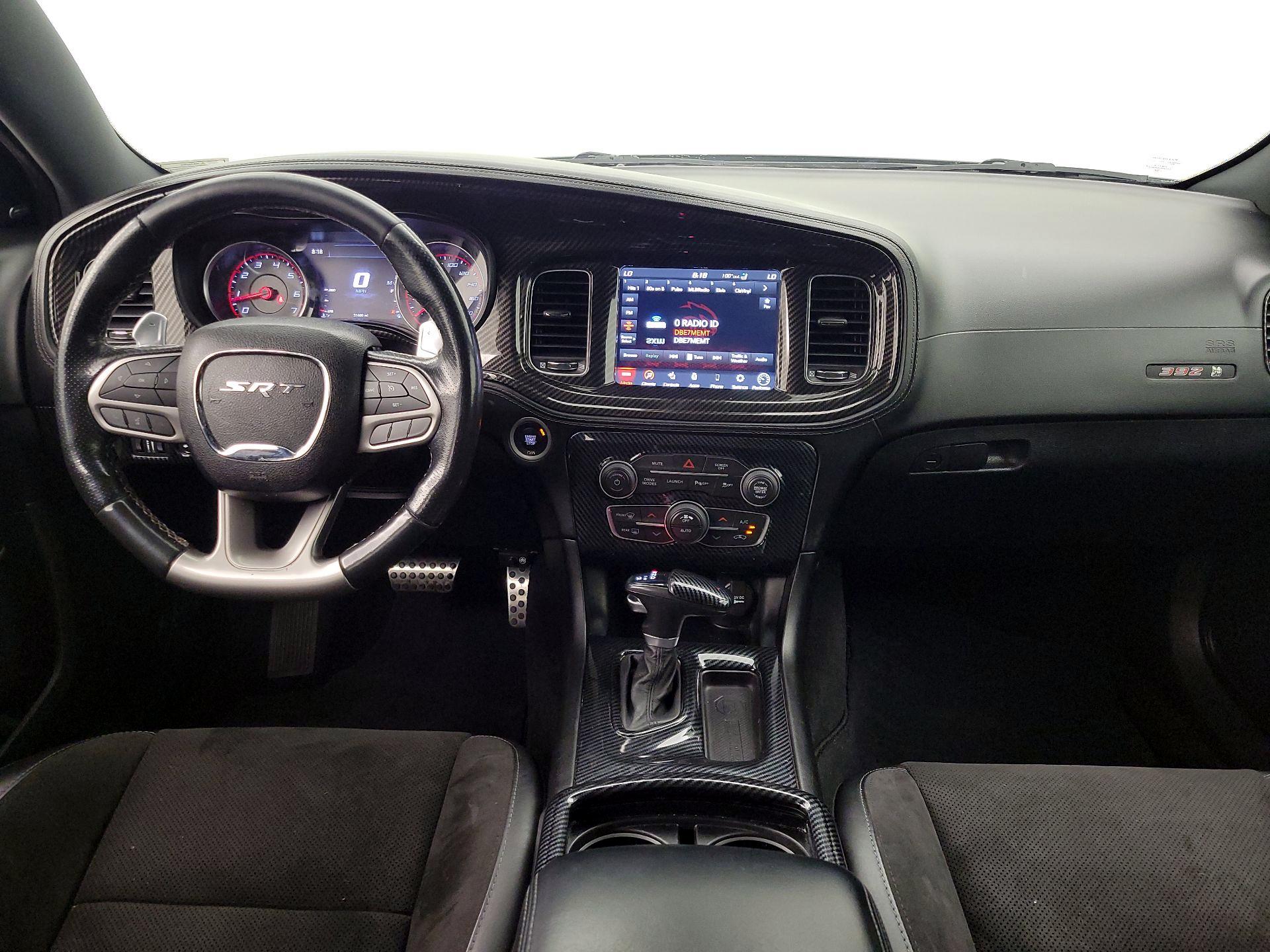 Thumbnail: 2023 Dodge Charger - 9