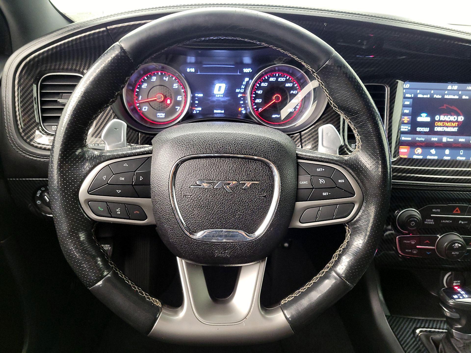 Thumbnail: 2023 Dodge Charger - 10