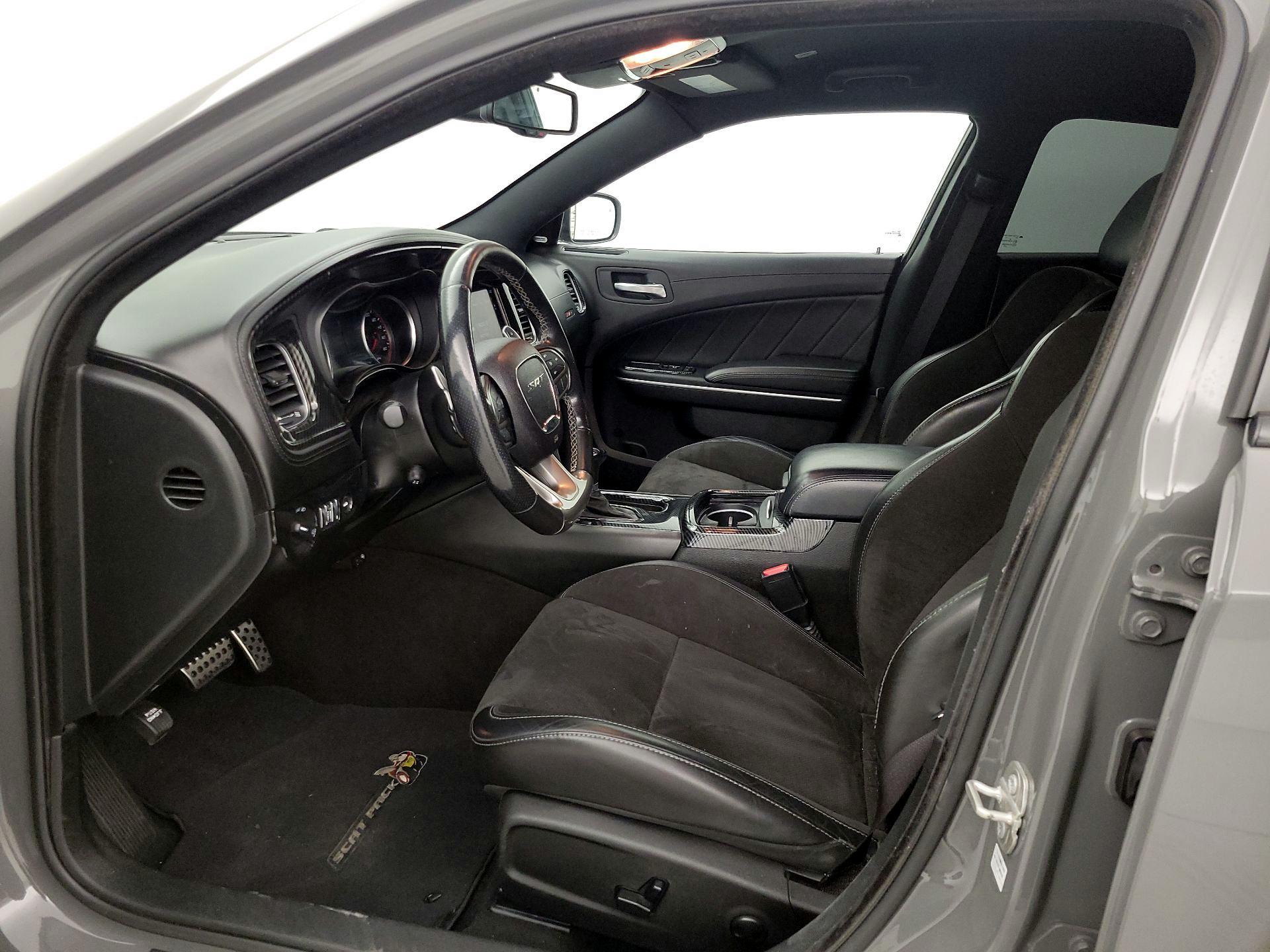 Thumbnail: 2023 Dodge Charger - 11