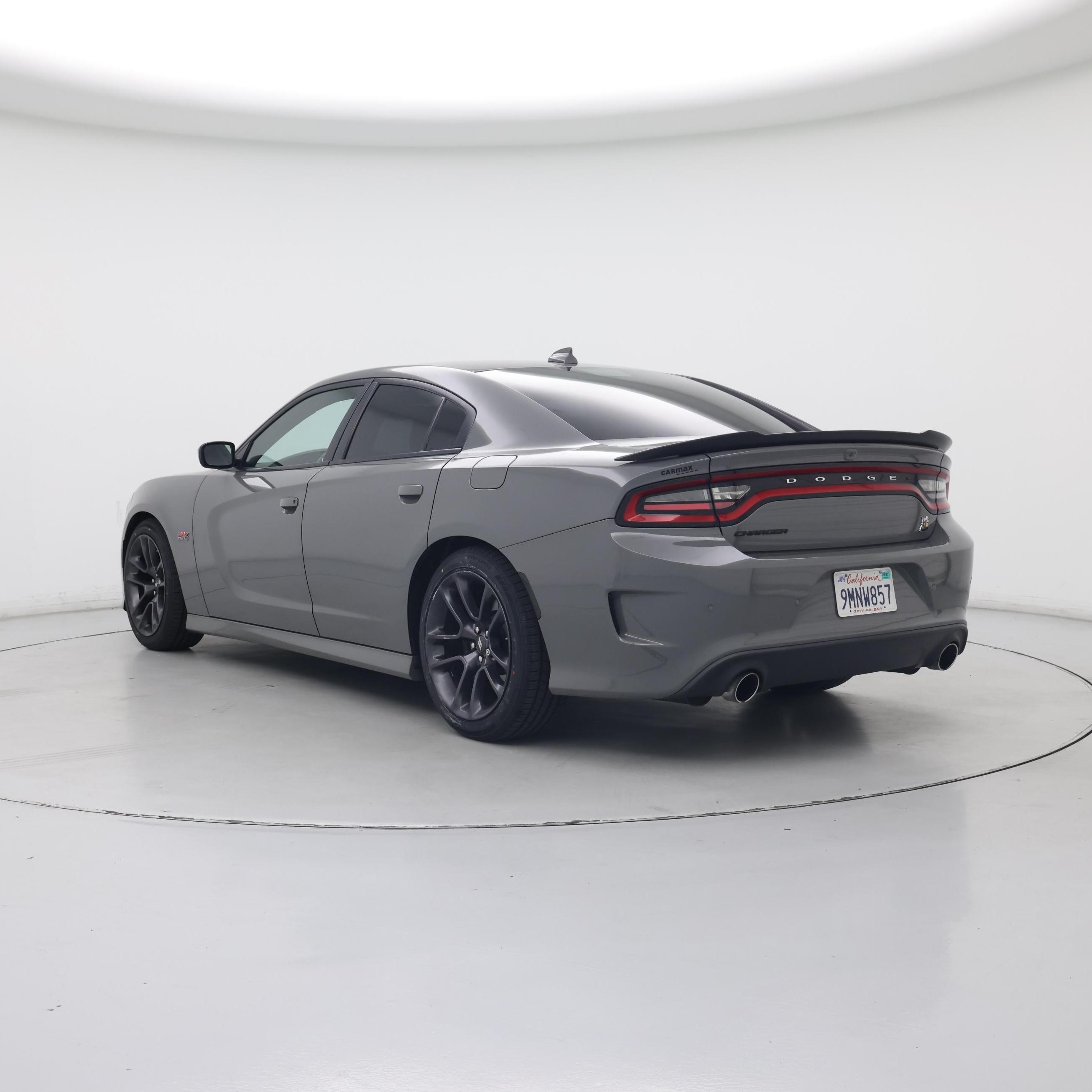 Thumbnail: 2023 Dodge Charger - 2