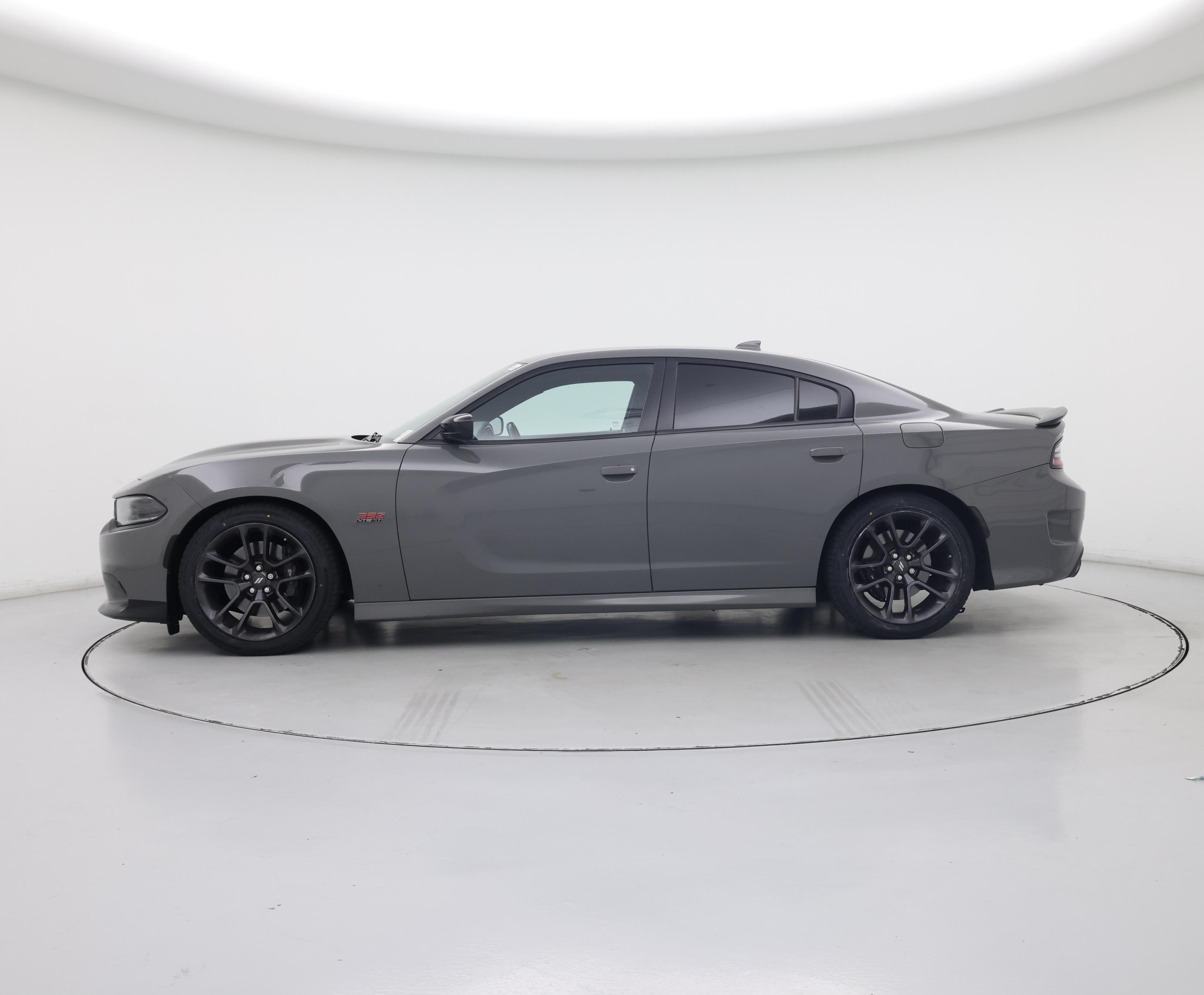 Thumbnail: 2023 Dodge Charger - 3