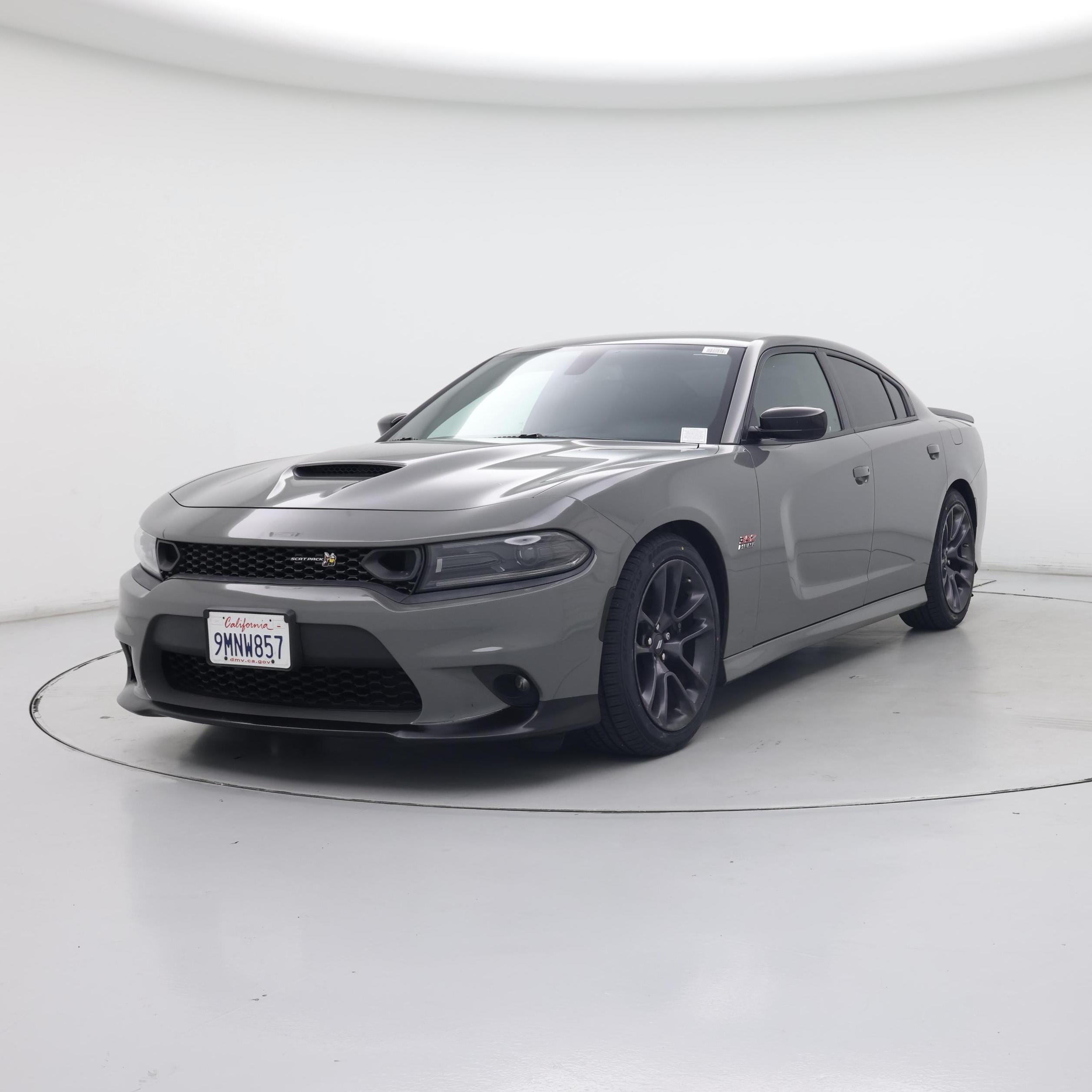 Thumbnail: 2023 Dodge Charger - 4