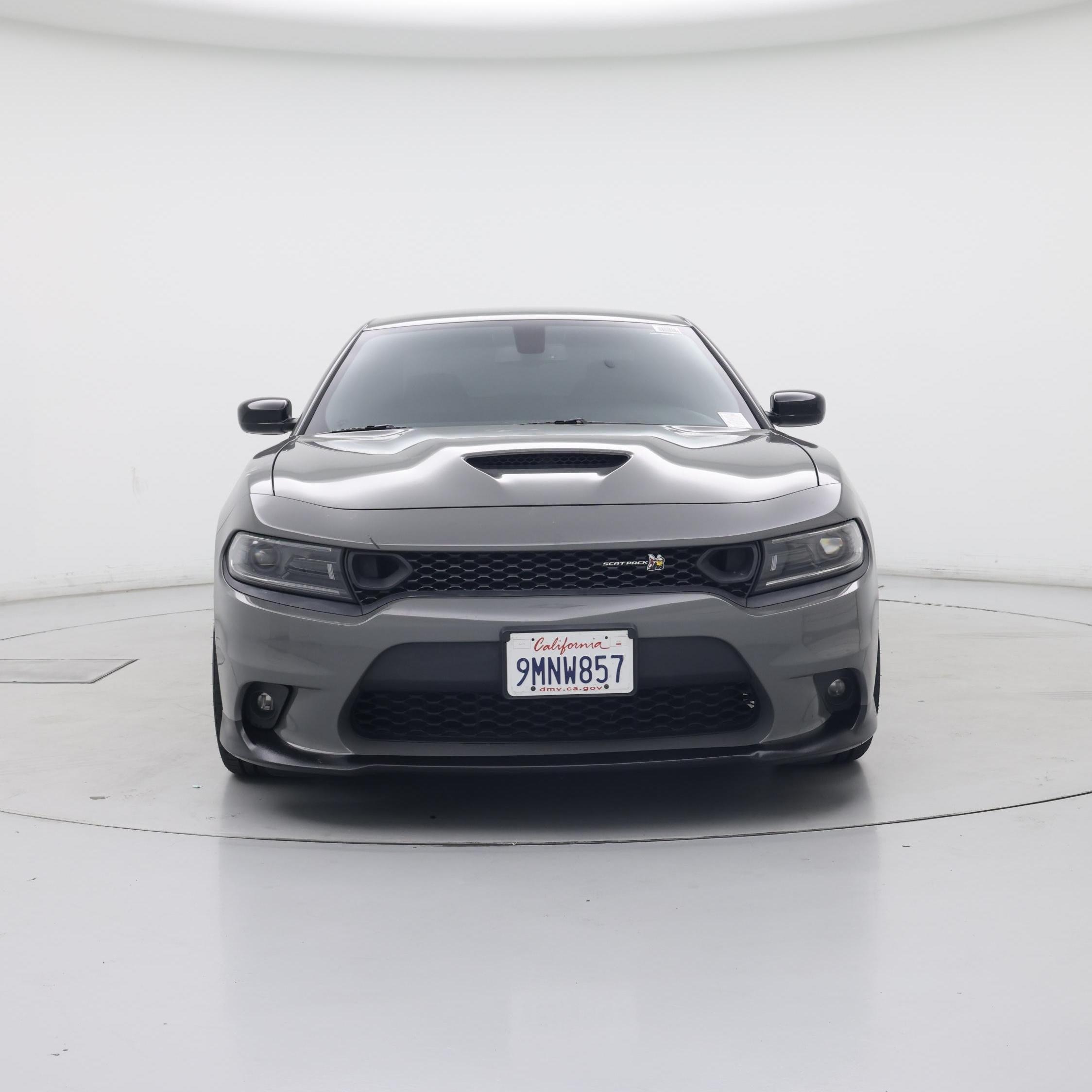 Thumbnail: 2023 Dodge Charger - 5