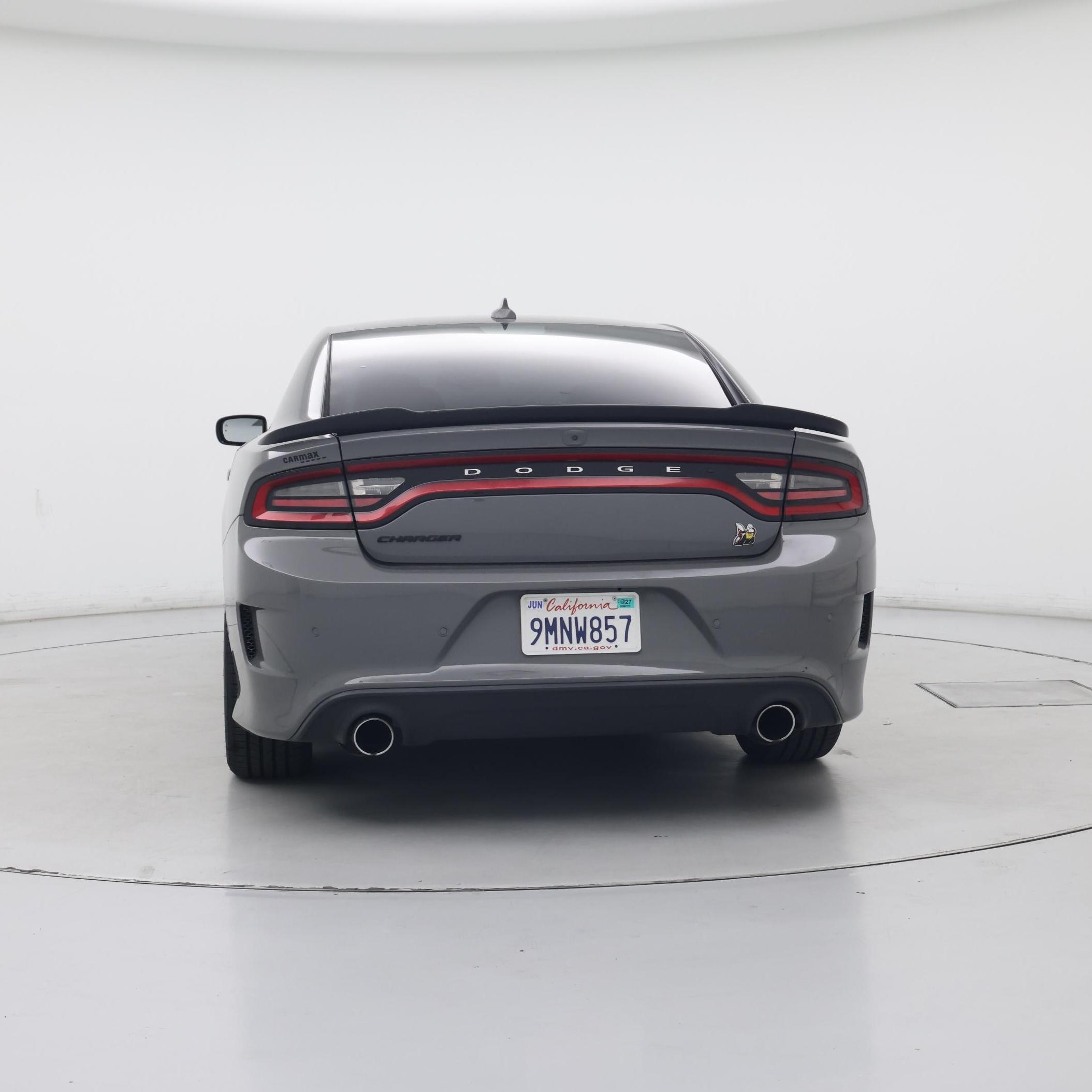 Thumbnail: 2023 Dodge Charger - 6