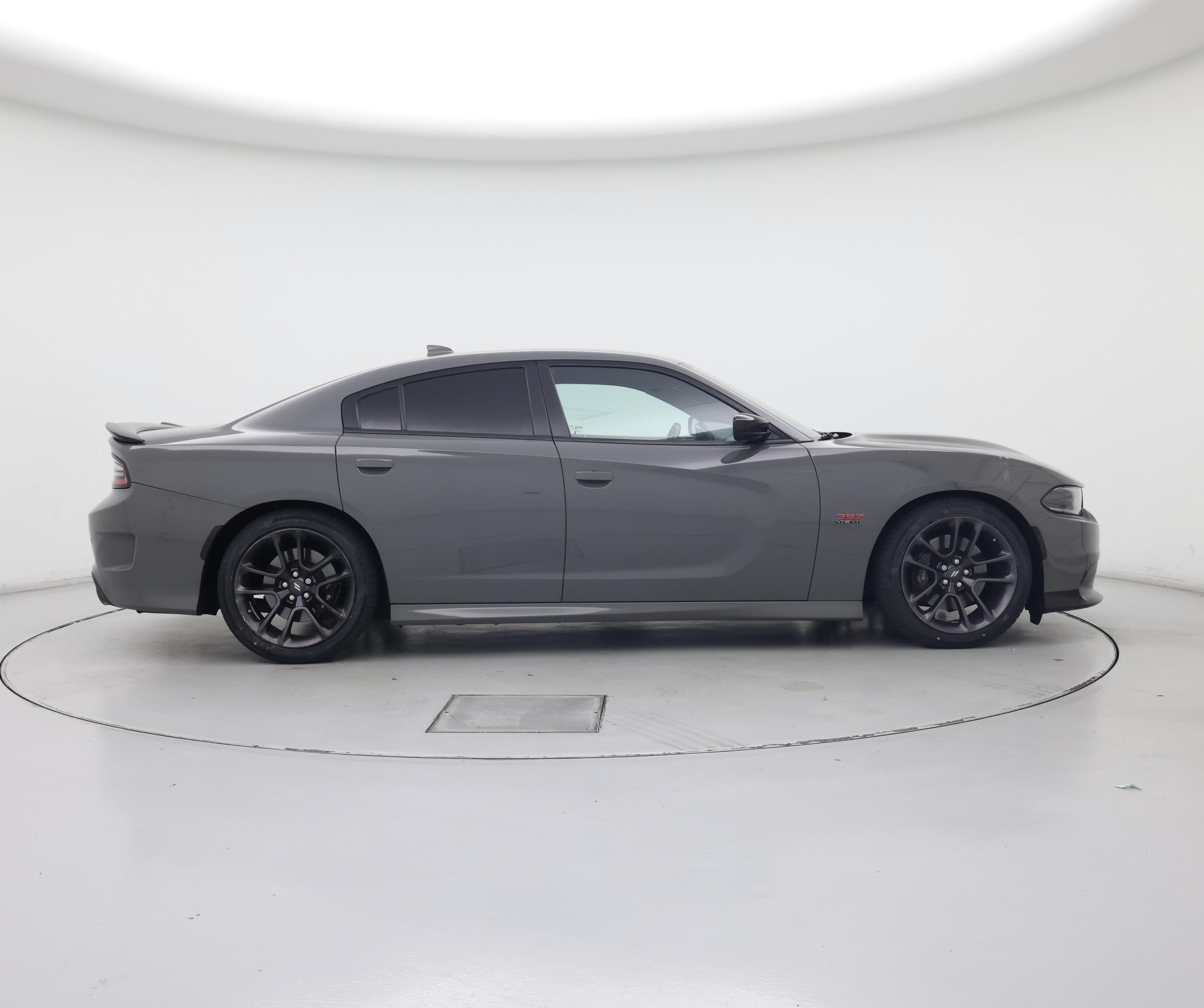 Thumbnail: 2023 Dodge Charger - 7