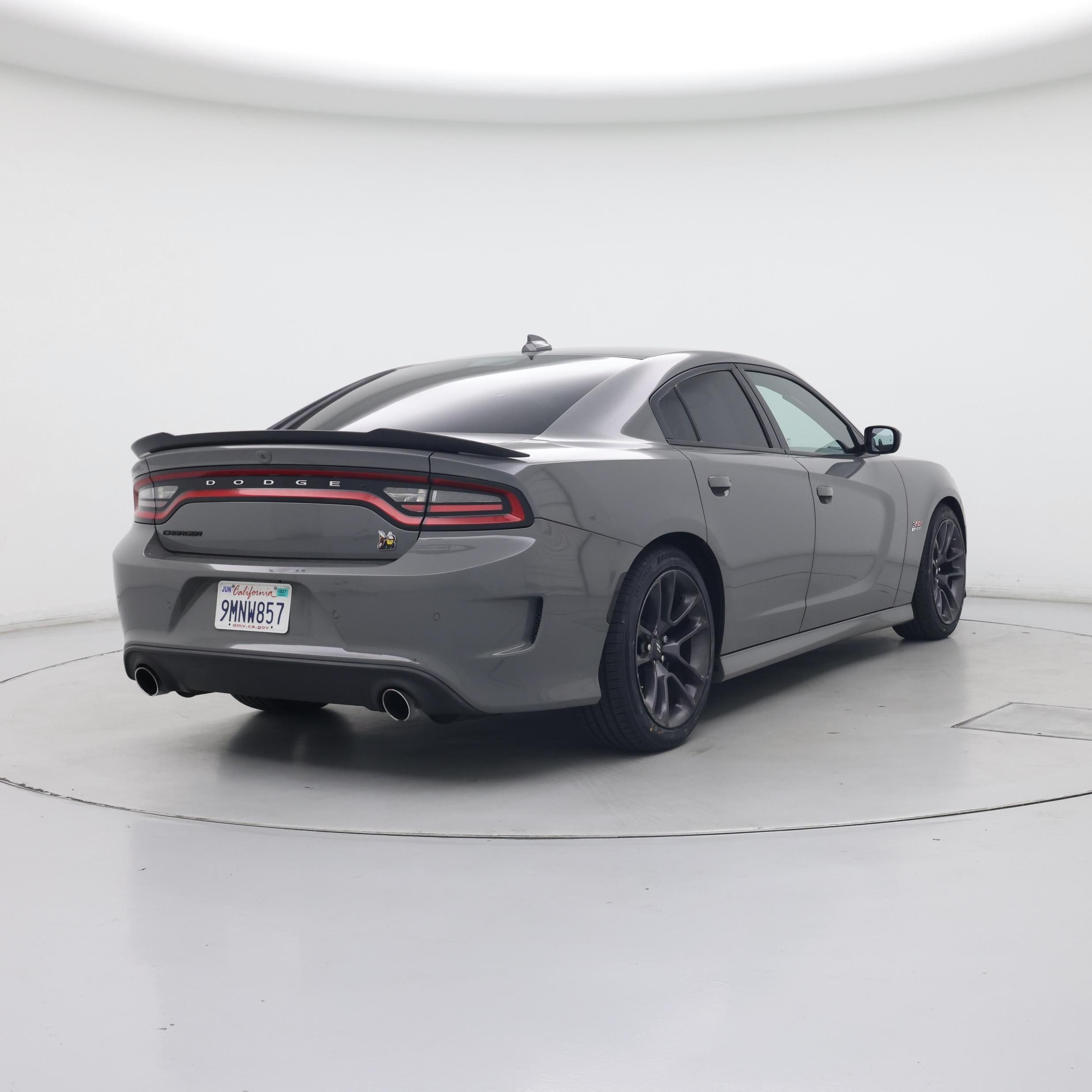 Thumbnail: 2023 Dodge Charger - 8