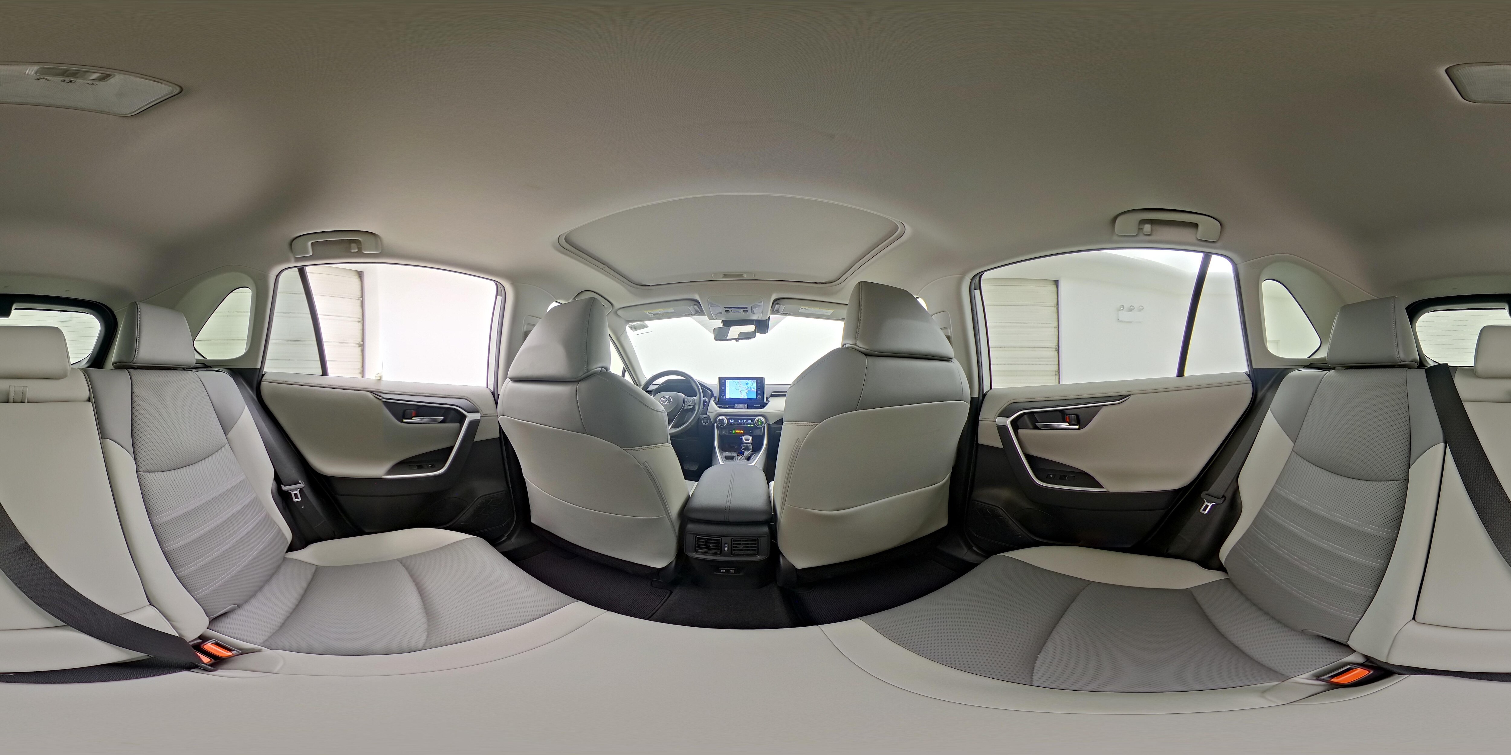 2019 Toyota RAV4 Limited - Photo 27