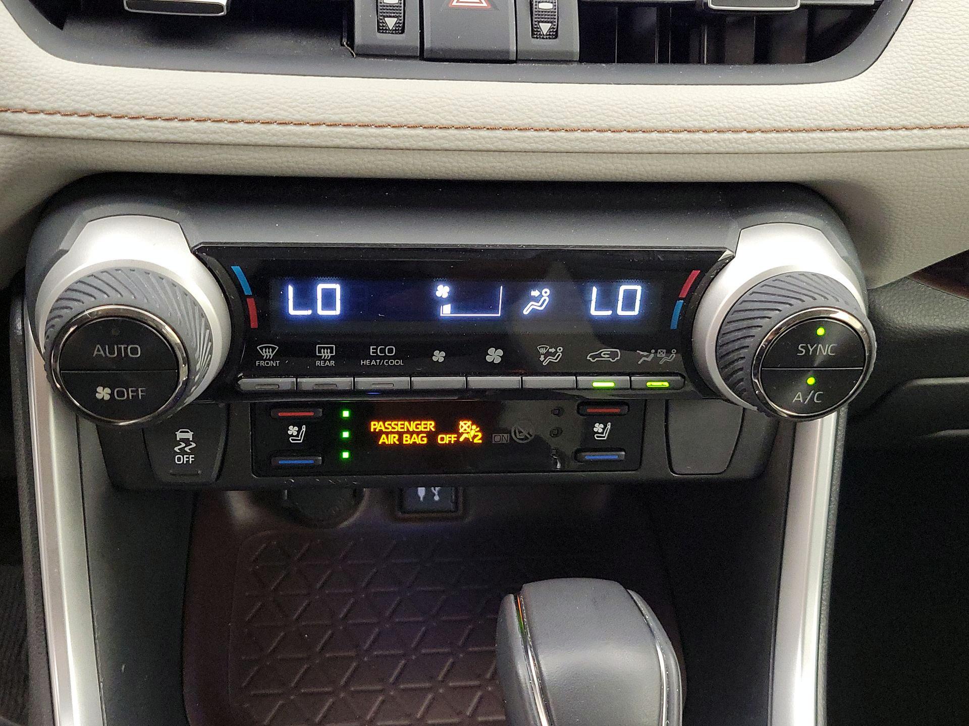 Thumbnail: 2019 Toyota RAV4 - 17