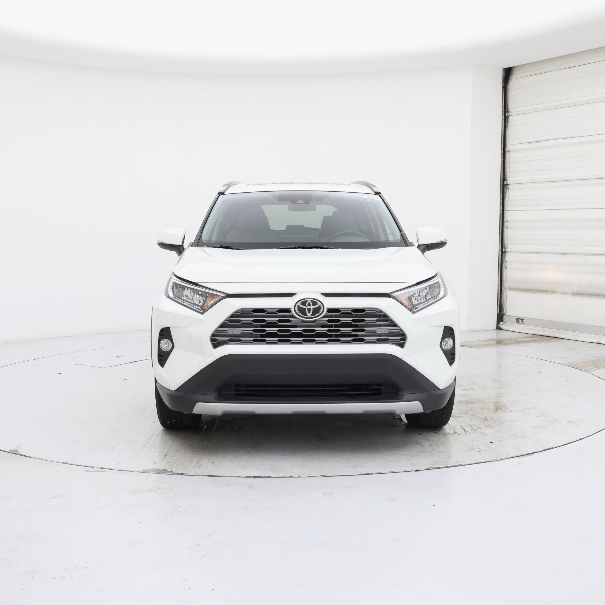 Thumbnail: 2019 Toyota RAV4 - 5