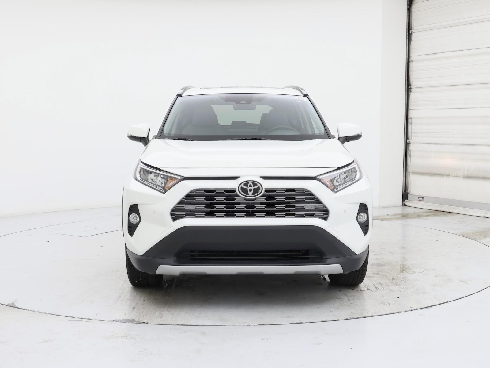 2019 Toyota RAV4 Limited - Photo 6