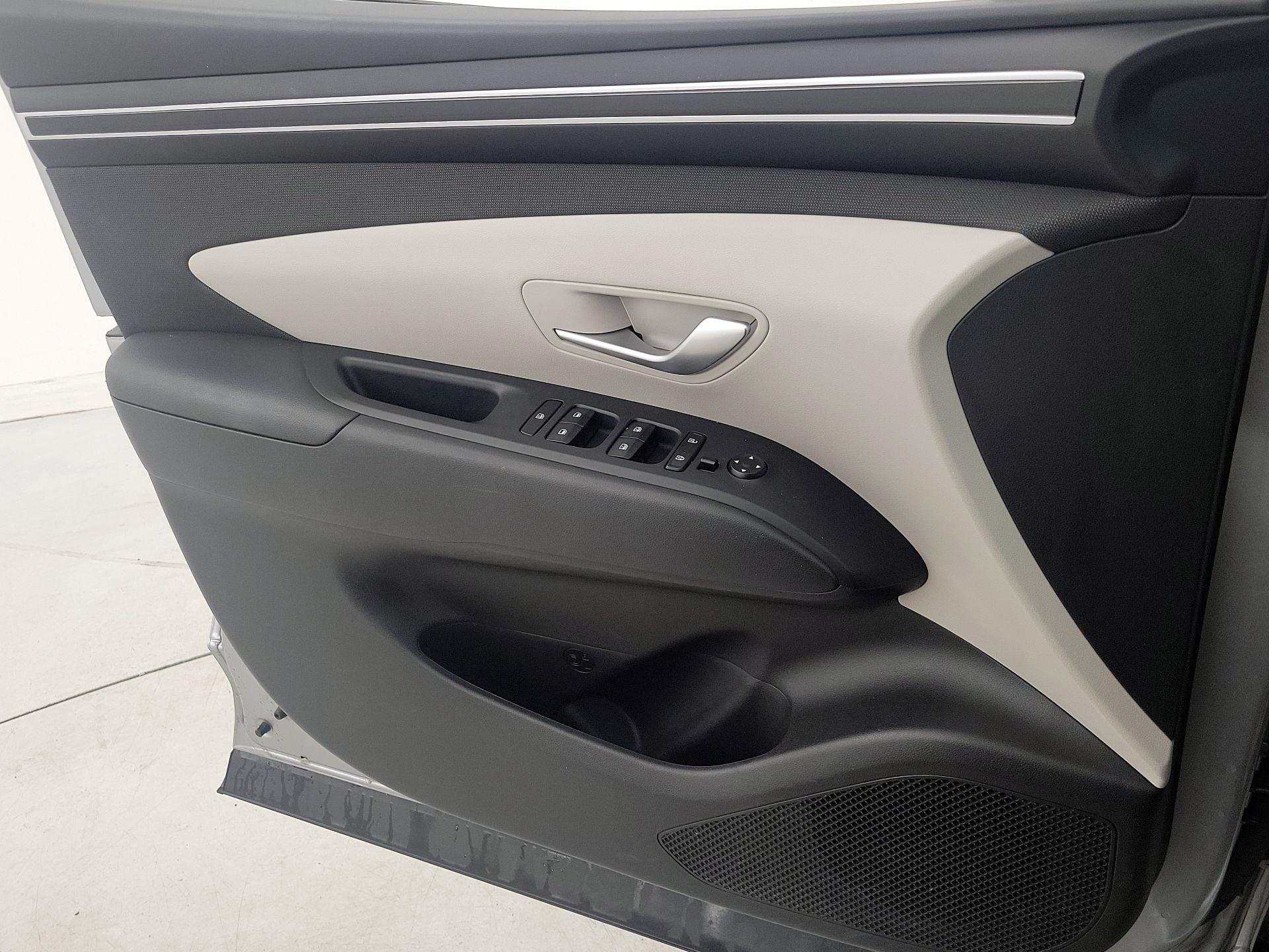 Thumbnail: 2024 Hyundai Tucson - 12