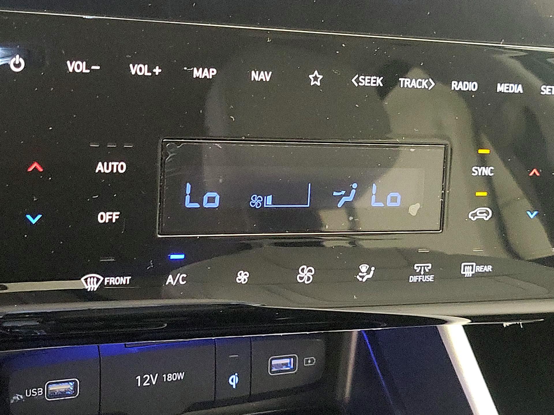 Thumbnail: 2024 Hyundai Tucson - 17