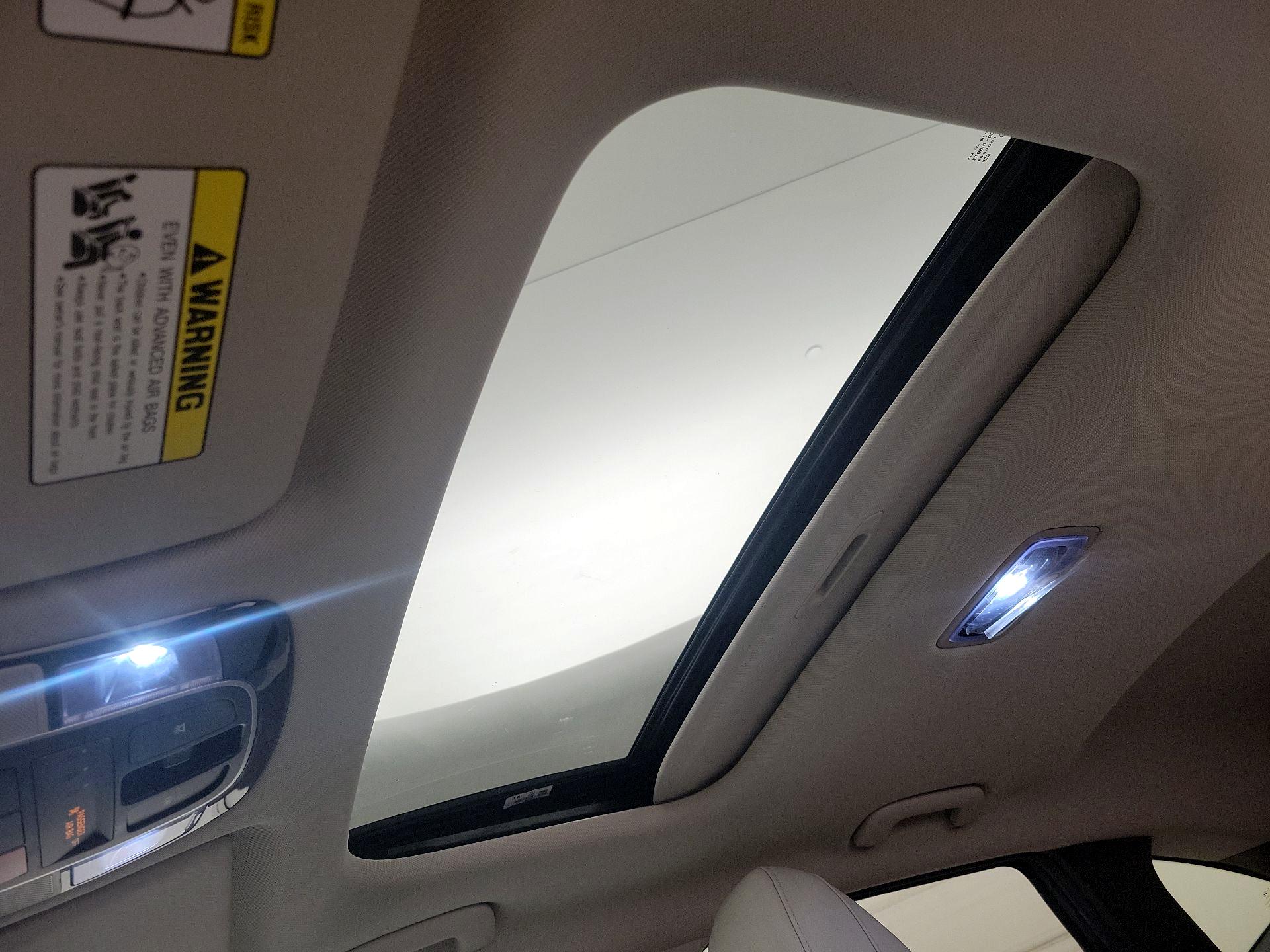 Thumbnail: 2024 Hyundai Tucson - 20