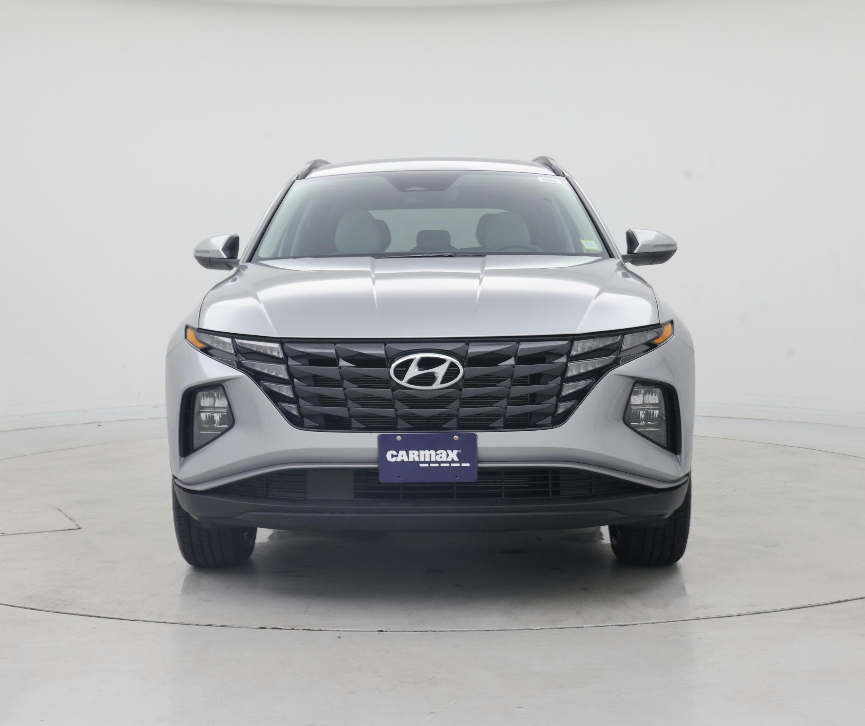 Thumbnail: 2024 Hyundai Tucson - 5