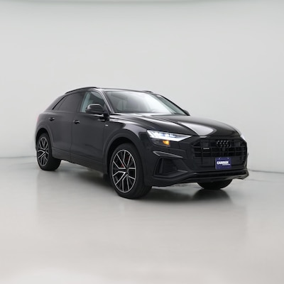2023 Audi Q8 Premium Plus