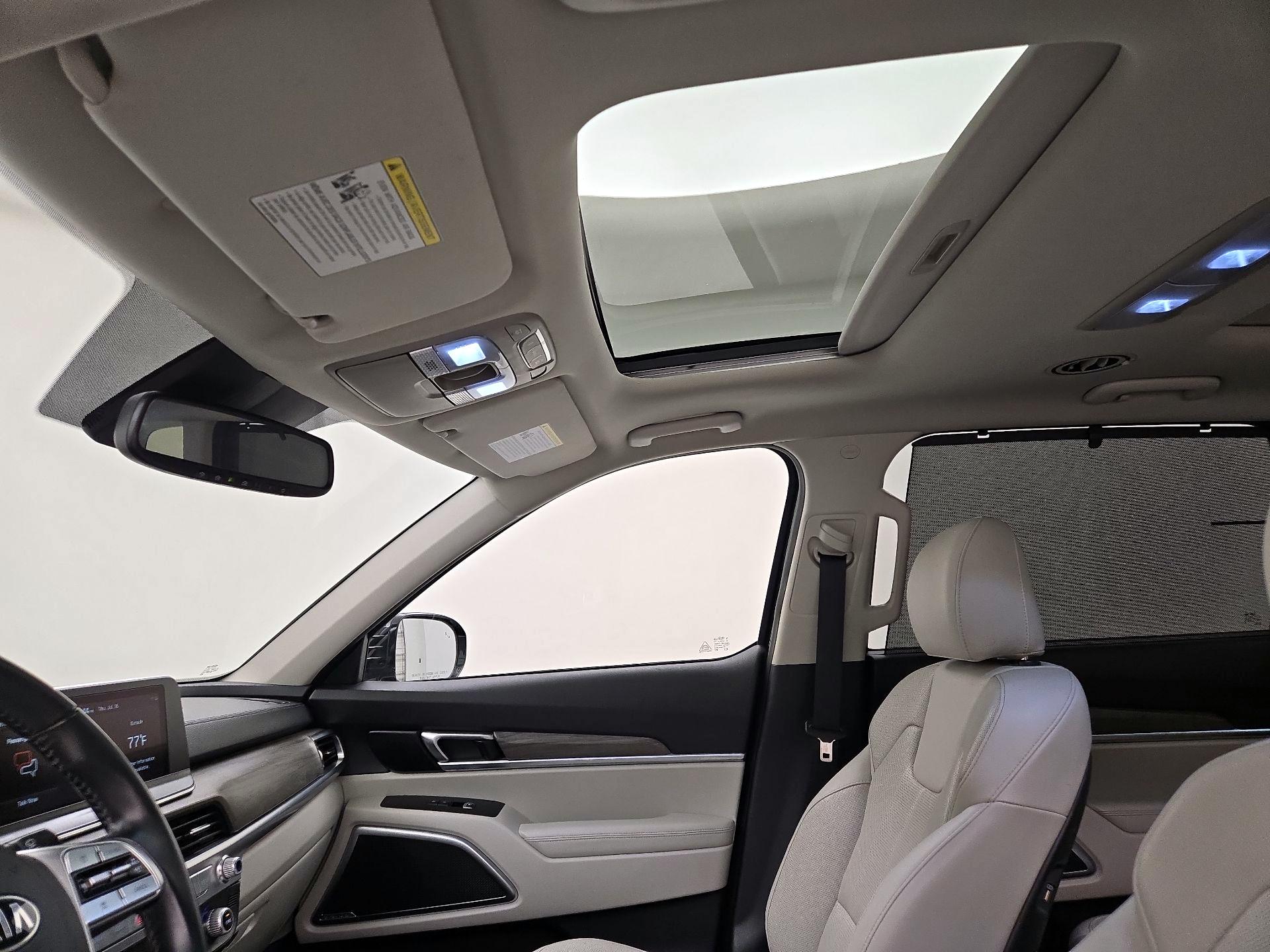Thumbnail: 2021 Kia Telluride - 20