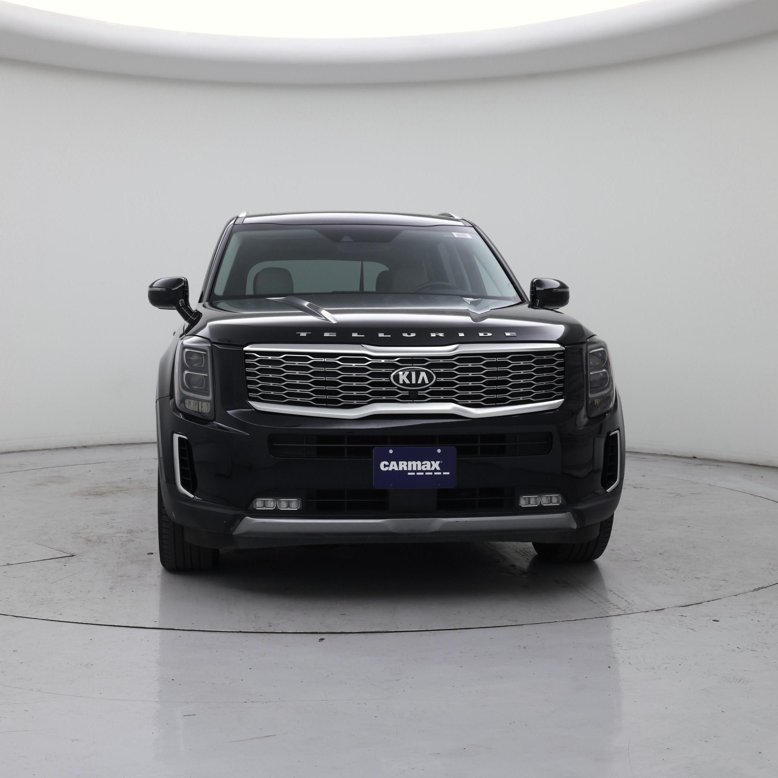 Thumbnail: 2021 Kia Telluride - 5