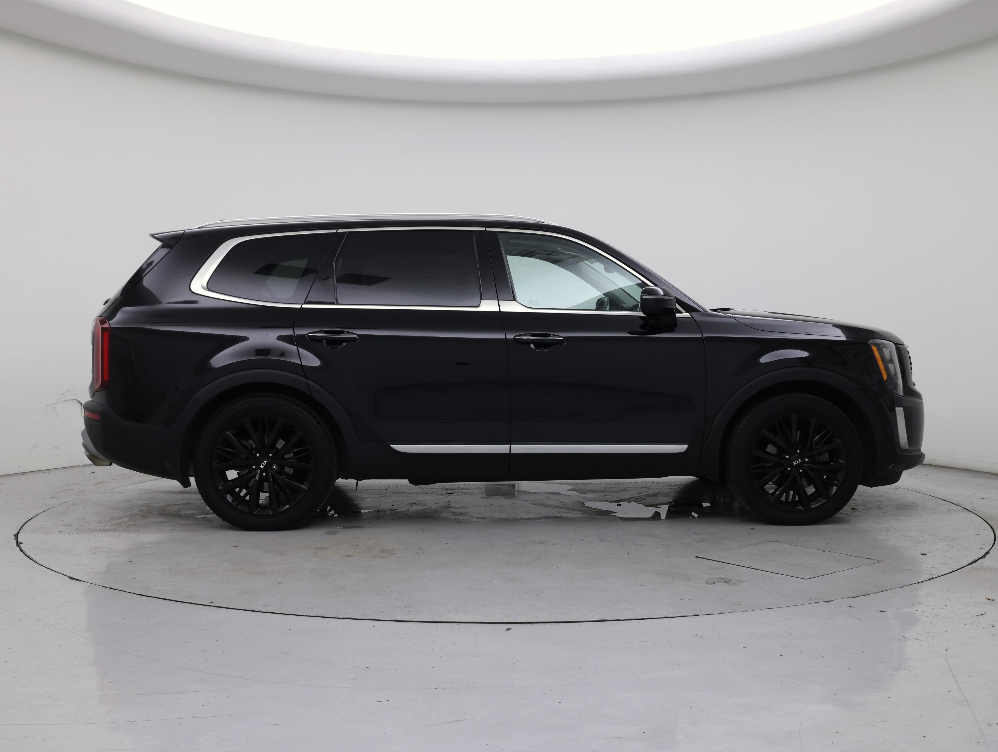 Thumbnail: 2021 Kia Telluride - 7