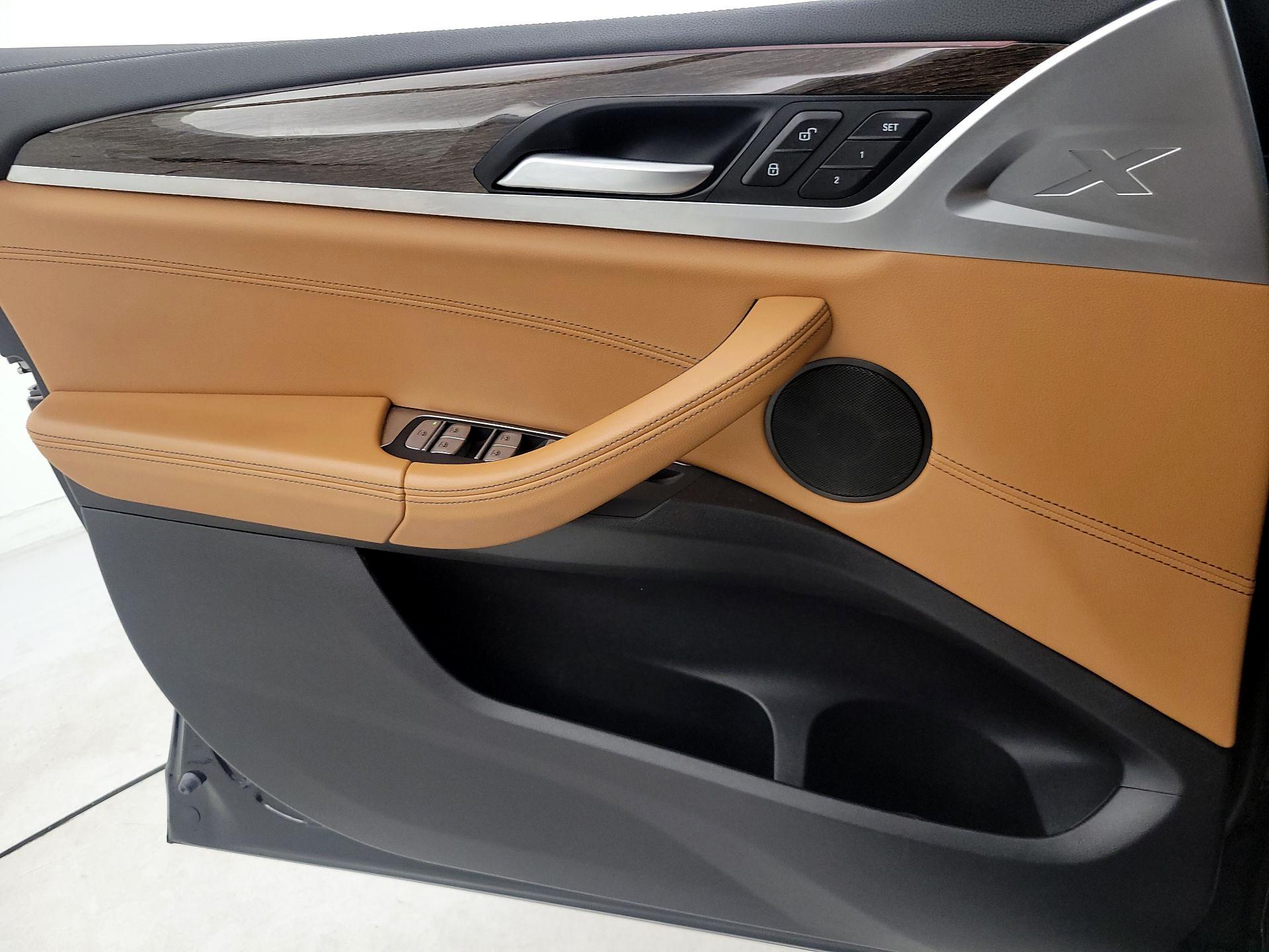 Thumbnail: 2021 BMW X3 - 12