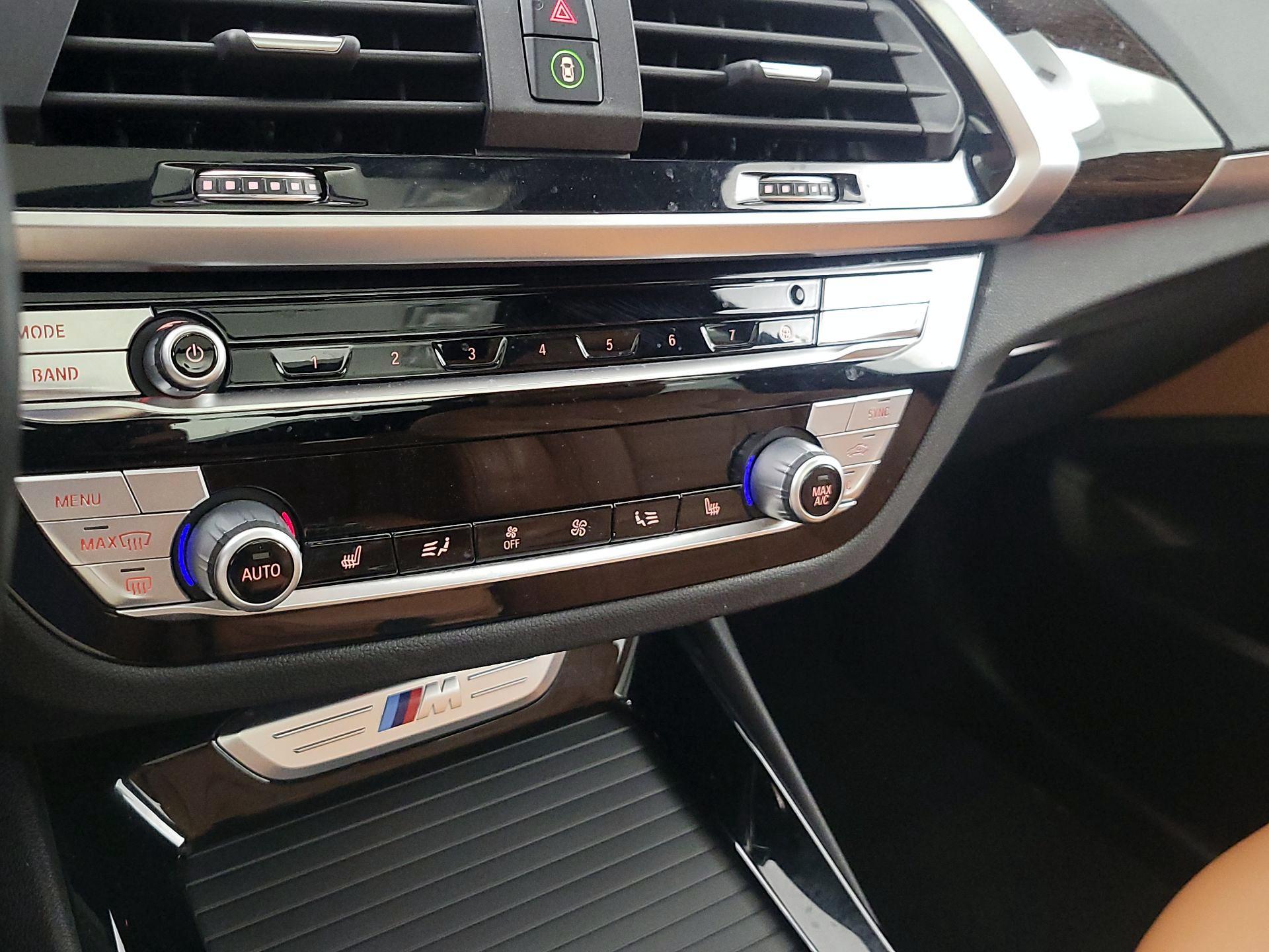 Thumbnail: 2021 BMW X3 - 17