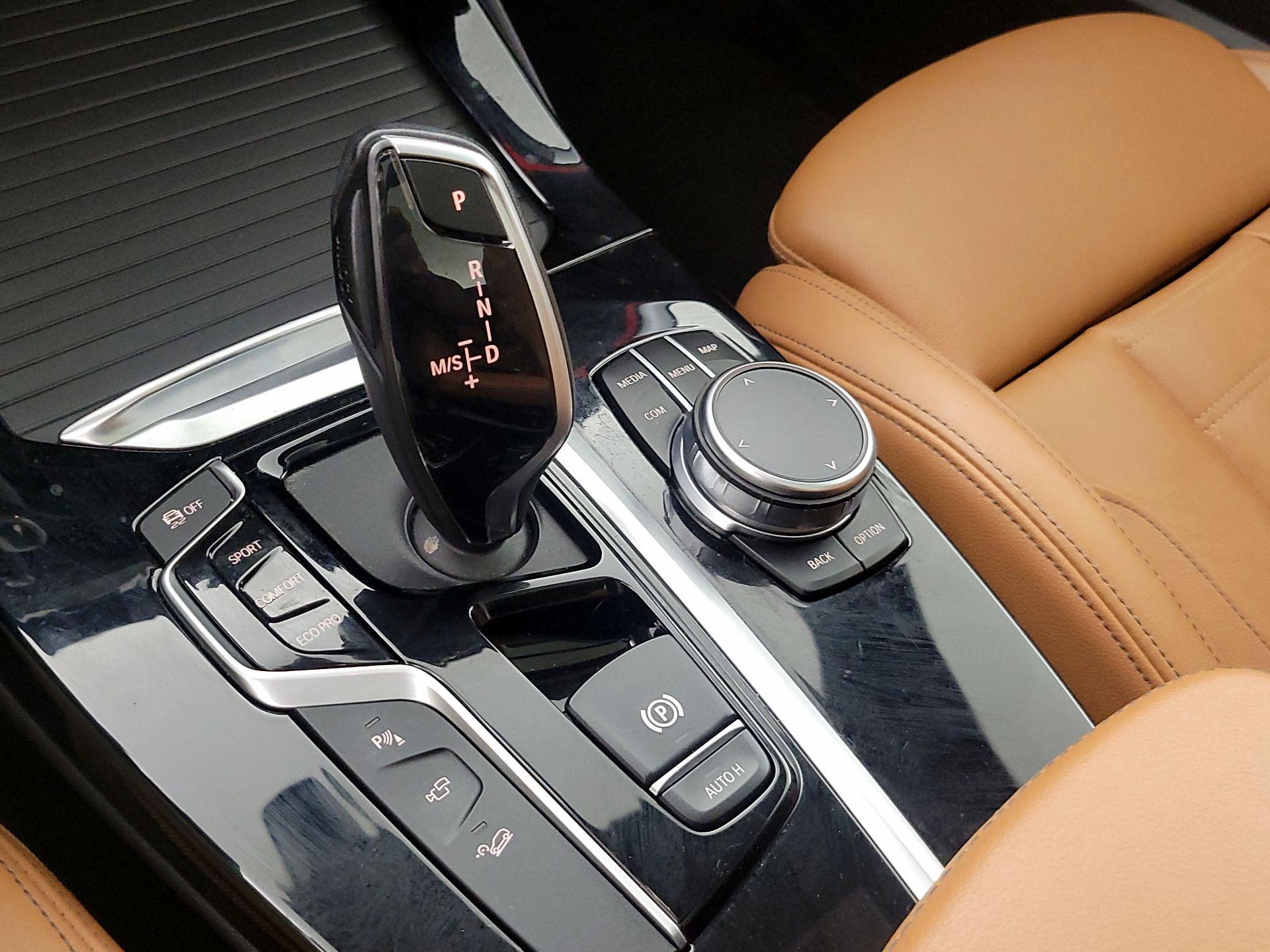 Thumbnail: 2021 BMW X3 - 18
