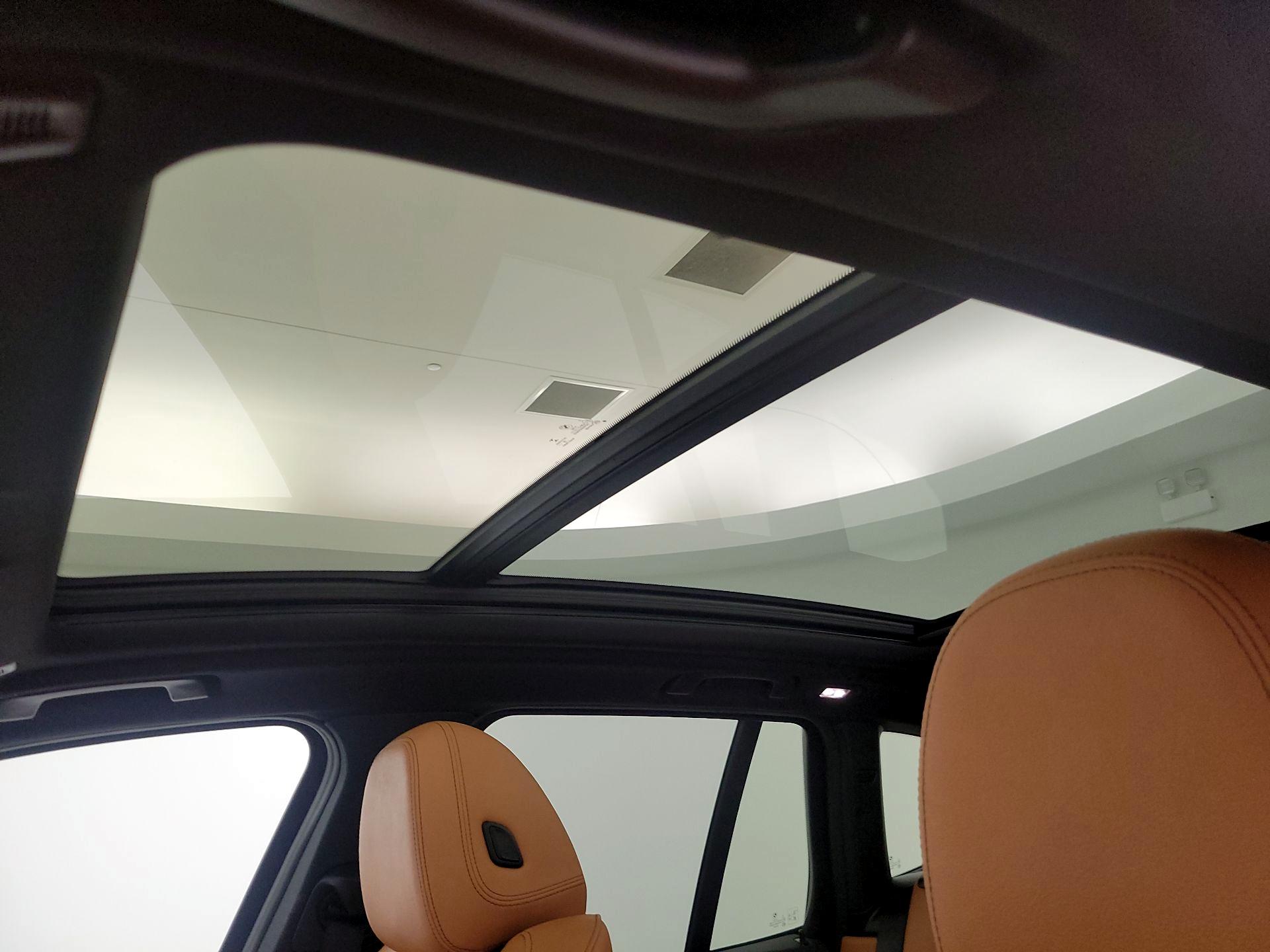 Thumbnail: 2021 BMW X3 - 20