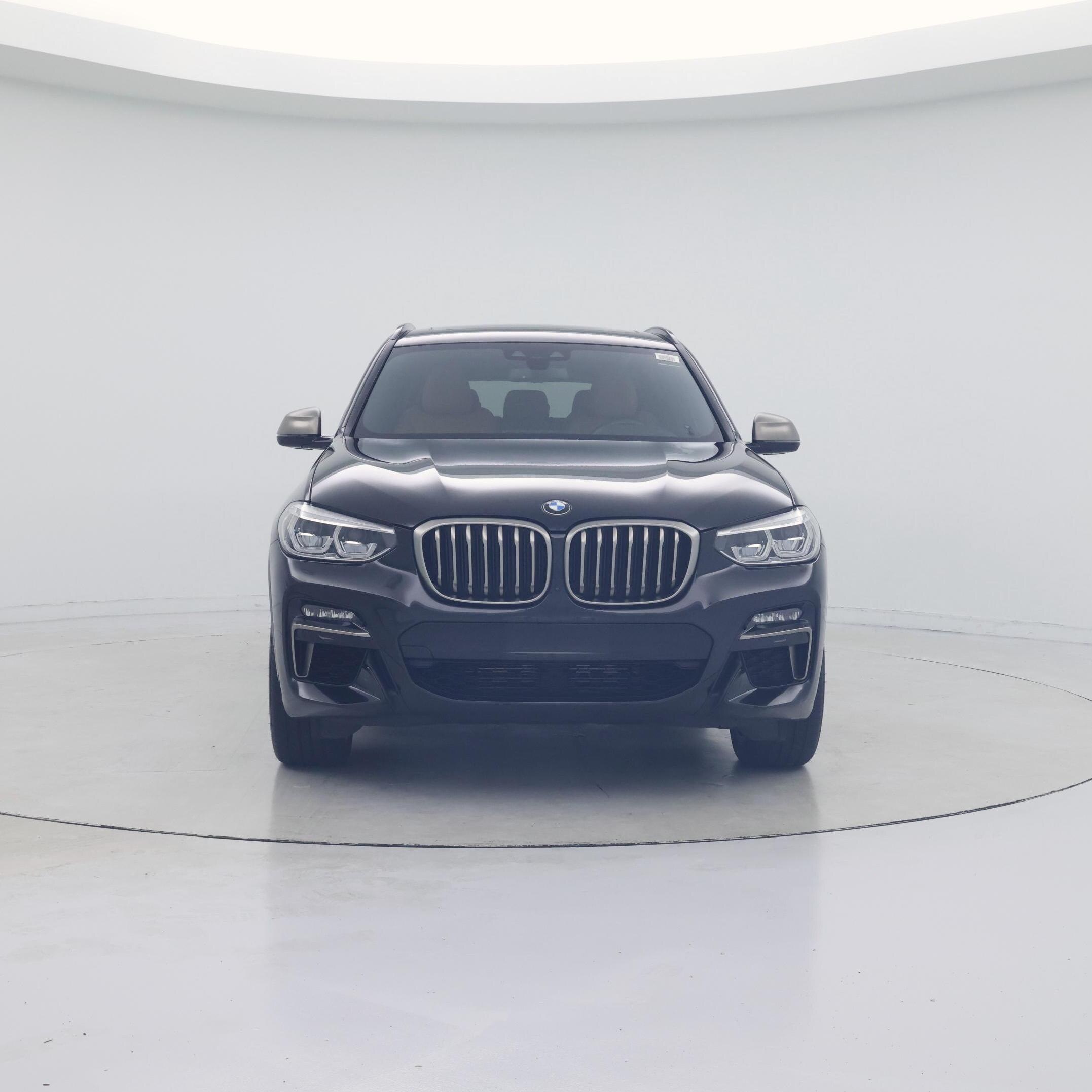 Thumbnail: 2021 BMW X3 - 5