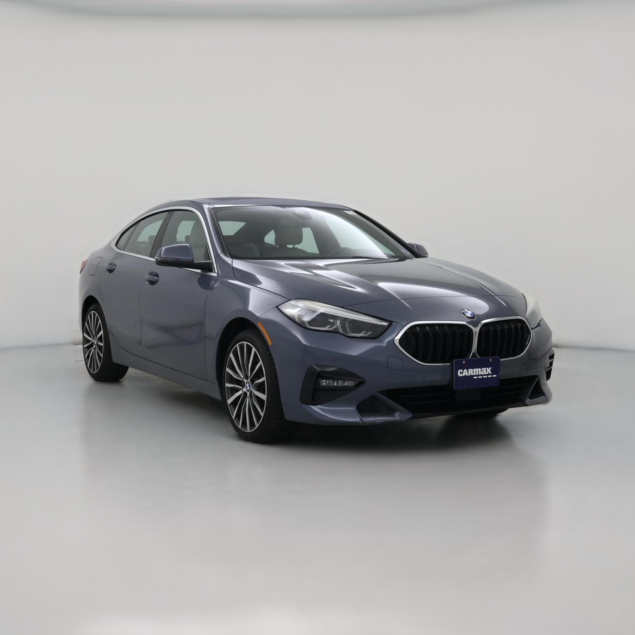 Thumbnail: 2021 BMW 2 Series - 1