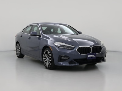 2021 BMW 228 I xDrive Gran Coupe