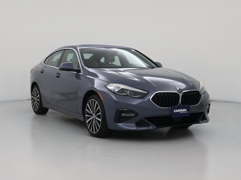 2021 BMW 228 I xDrive Gran Coupe