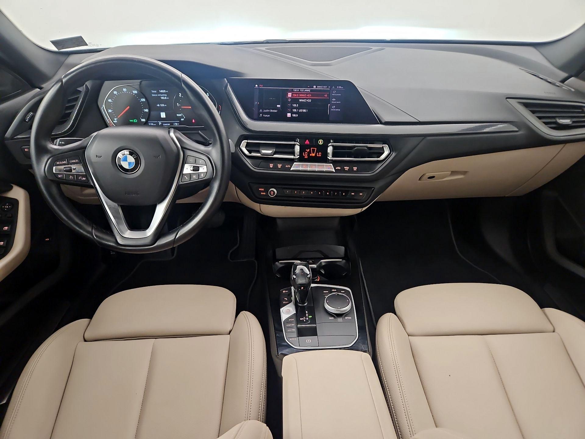 Thumbnail: 2021 BMW 2 Series - 9