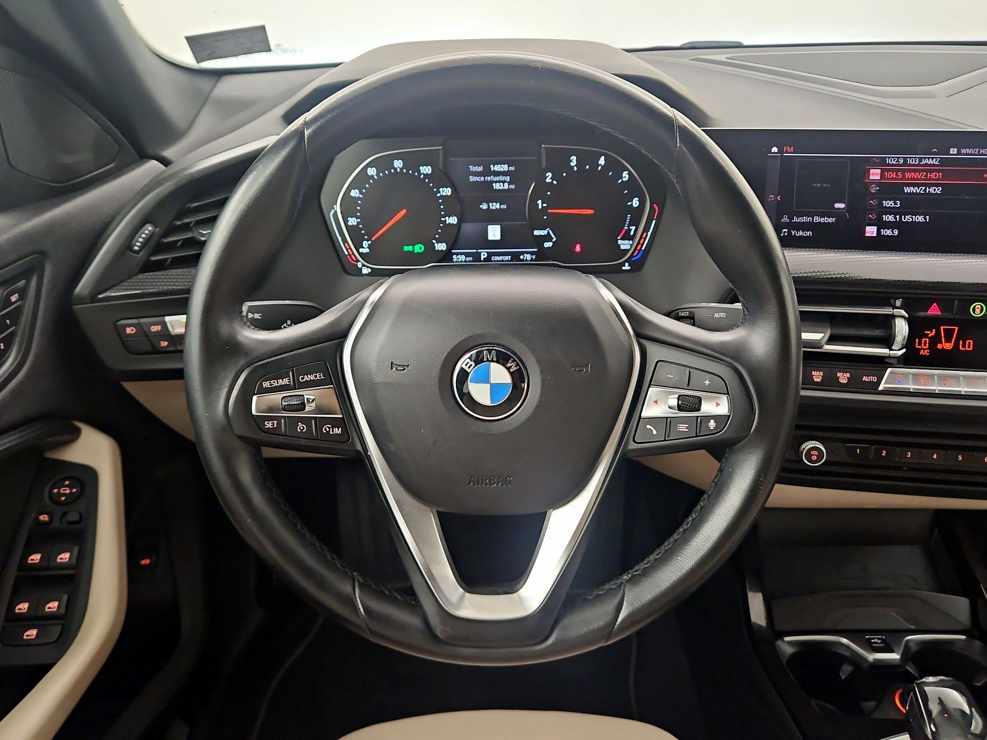 Thumbnail: 2021 BMW 2 Series - 10