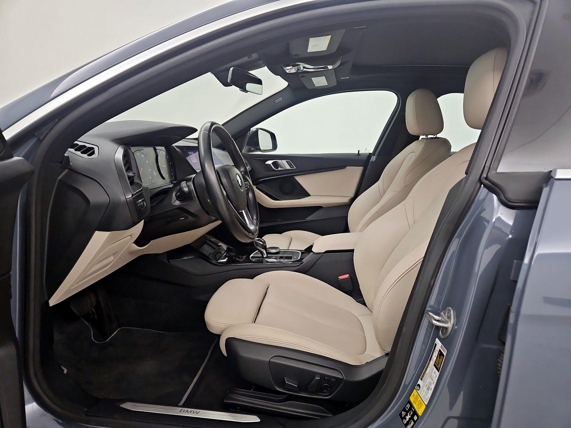 Thumbnail: 2021 BMW 2 Series - 11