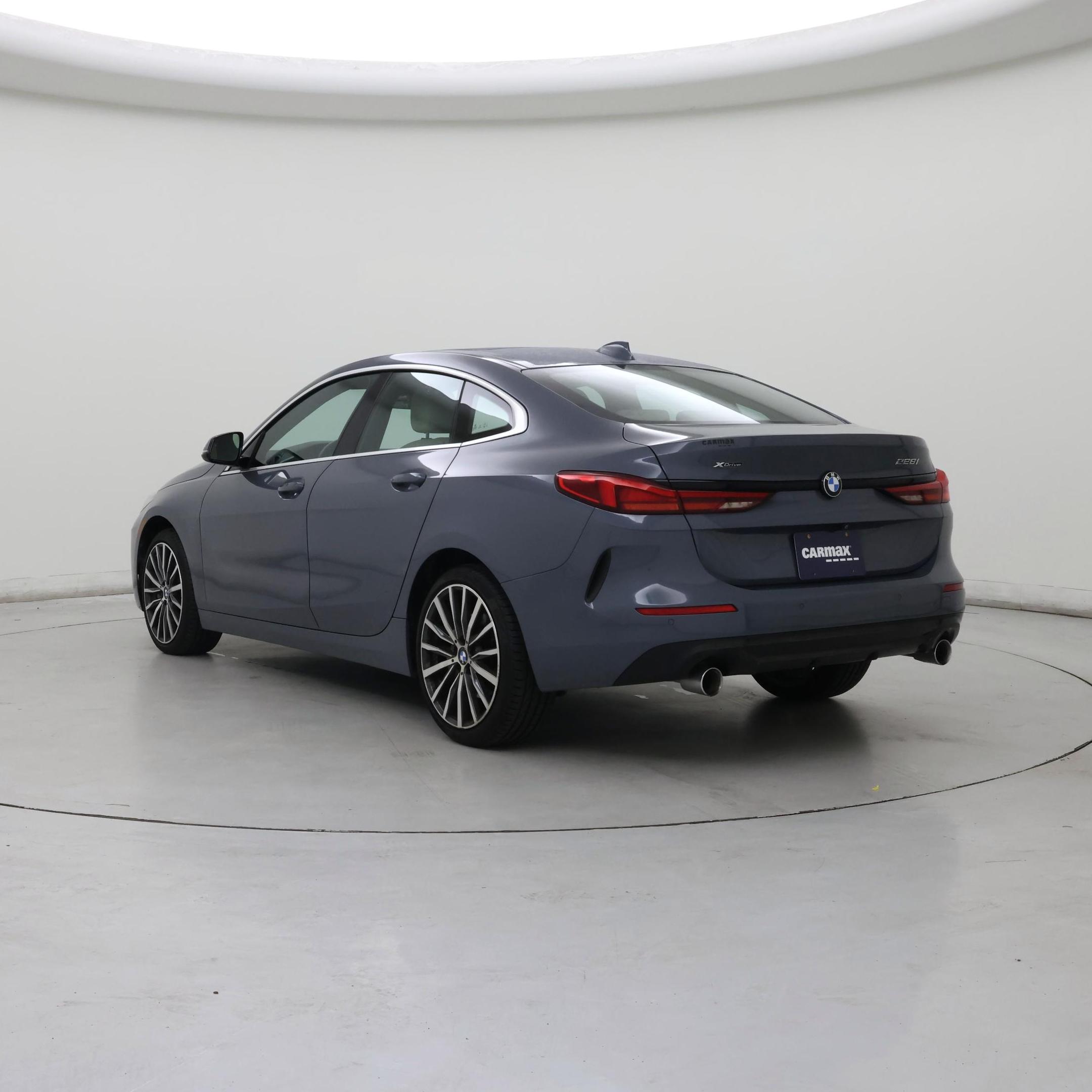 Thumbnail: 2021 BMW 2 Series - 2