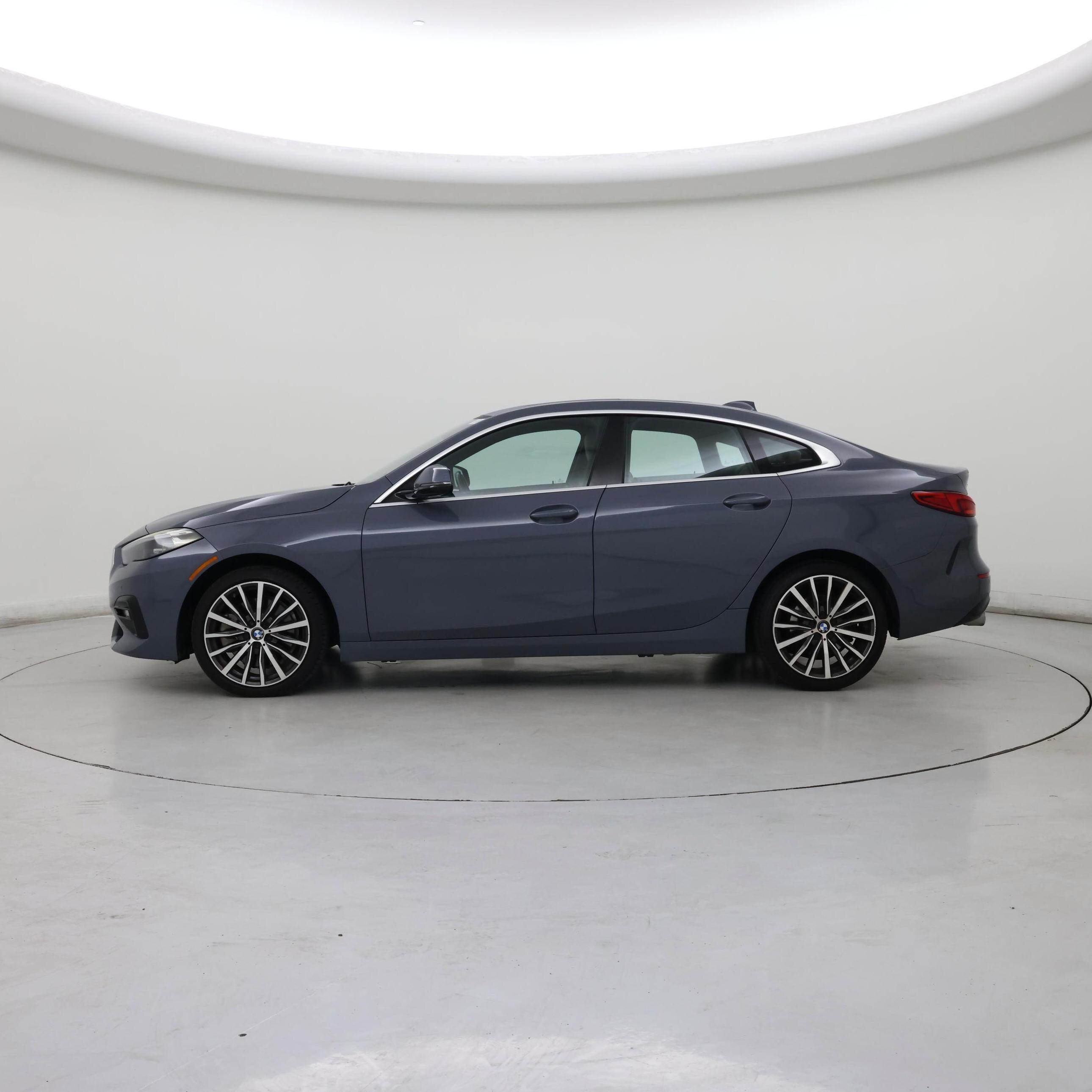 Thumbnail: 2021 BMW 2 Series - 3