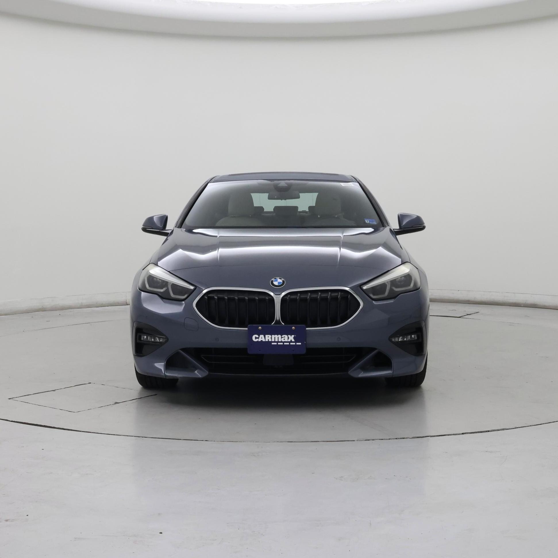 Thumbnail: 2021 BMW 2 Series - 5