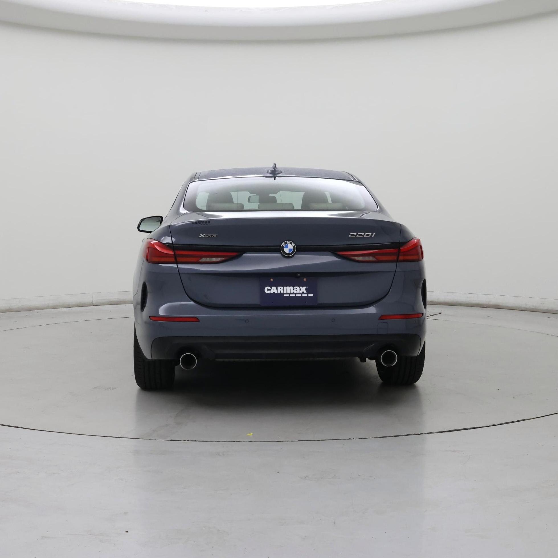 Thumbnail: 2021 BMW 2 Series - 6