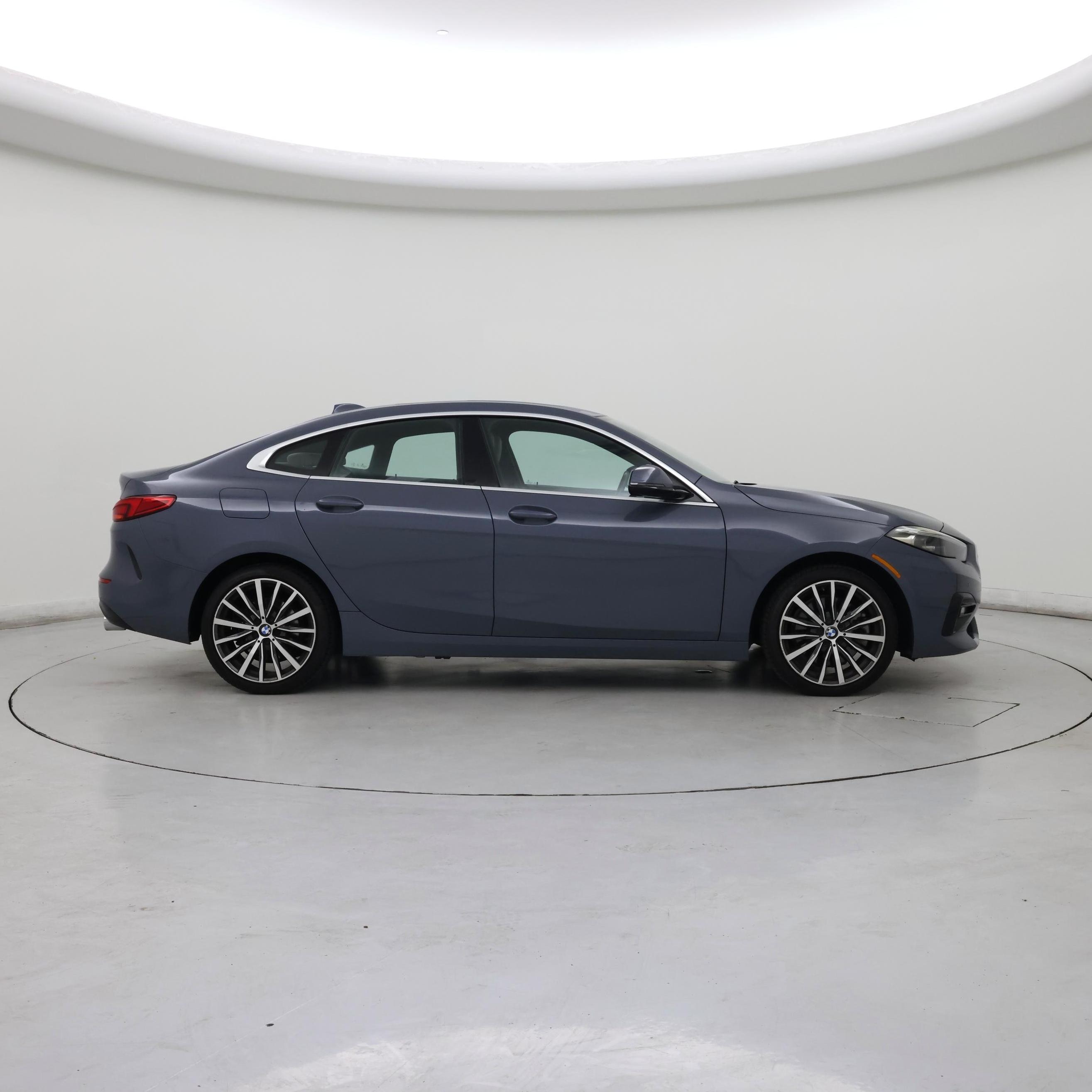 Thumbnail: 2021 BMW 2 Series - 7