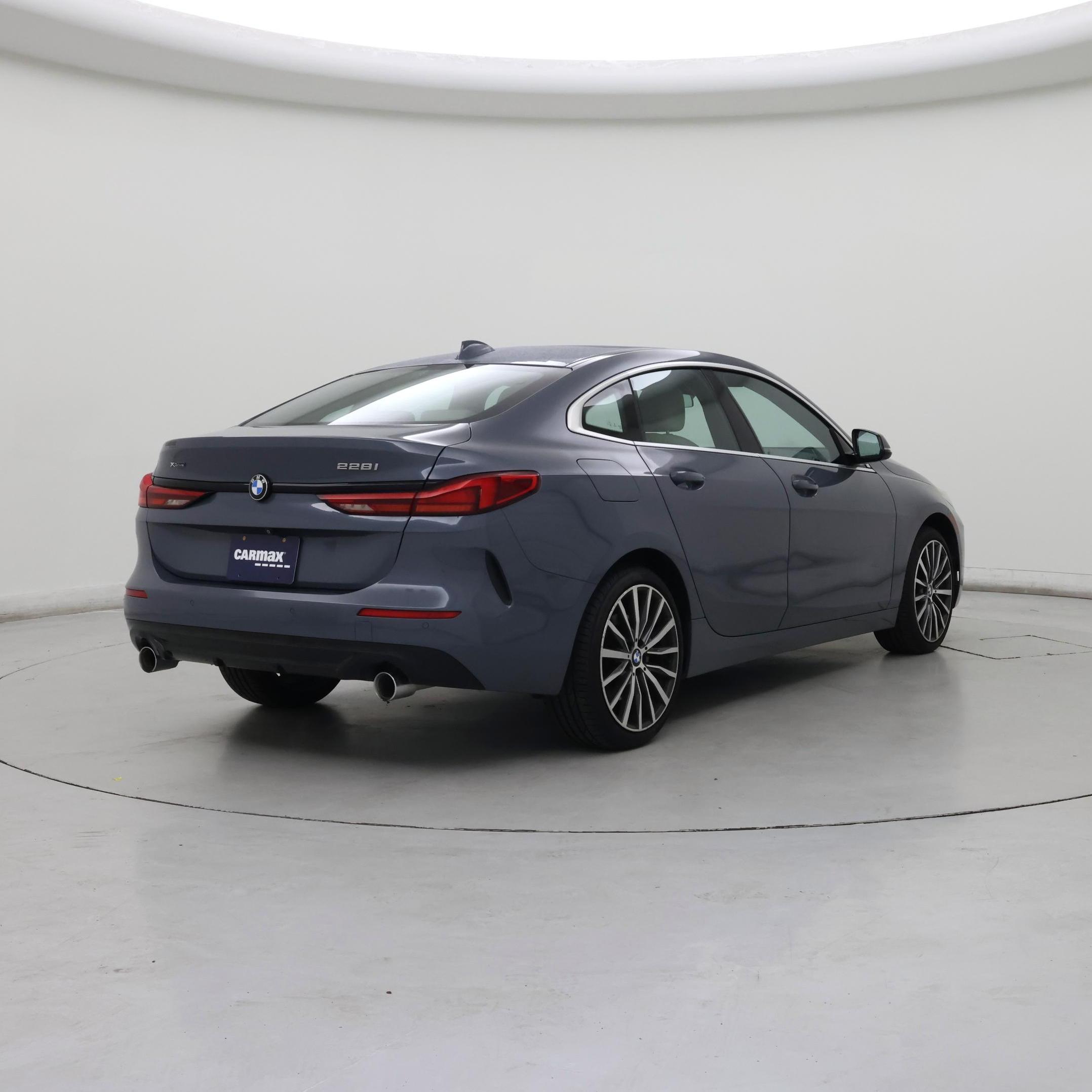 Thumbnail: 2021 BMW 2 Series - 8