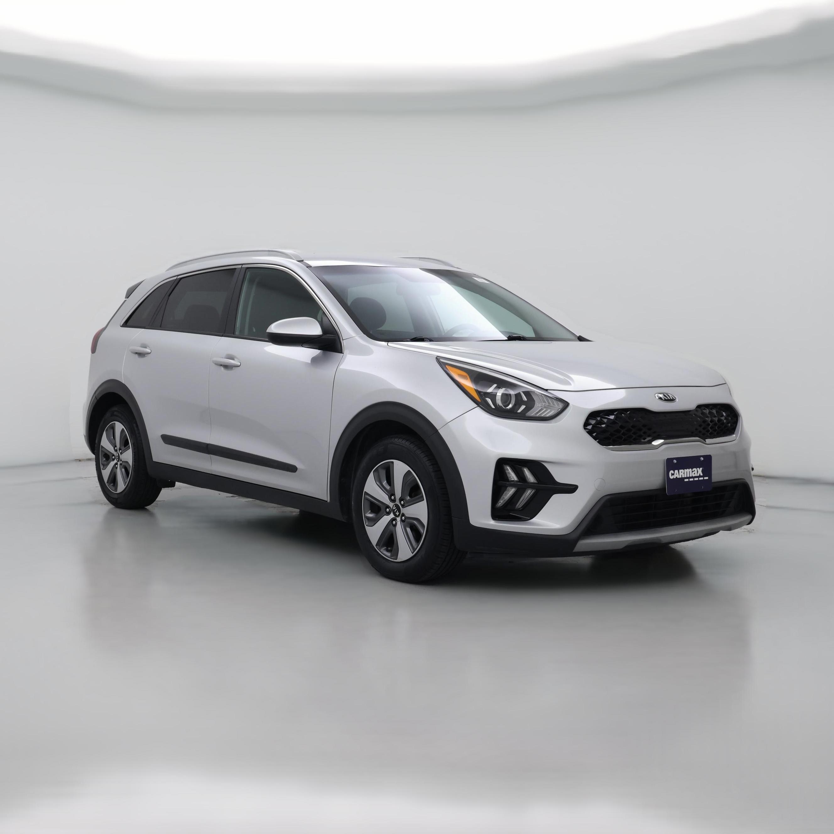 Thumbnail: 2020 Kia Niro - 1