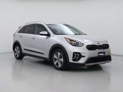 2020 Kia Niro LX
