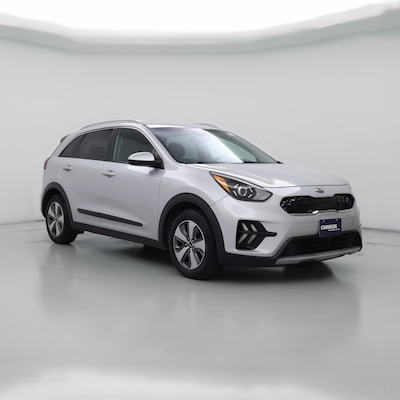 2020 Kia Niro LX