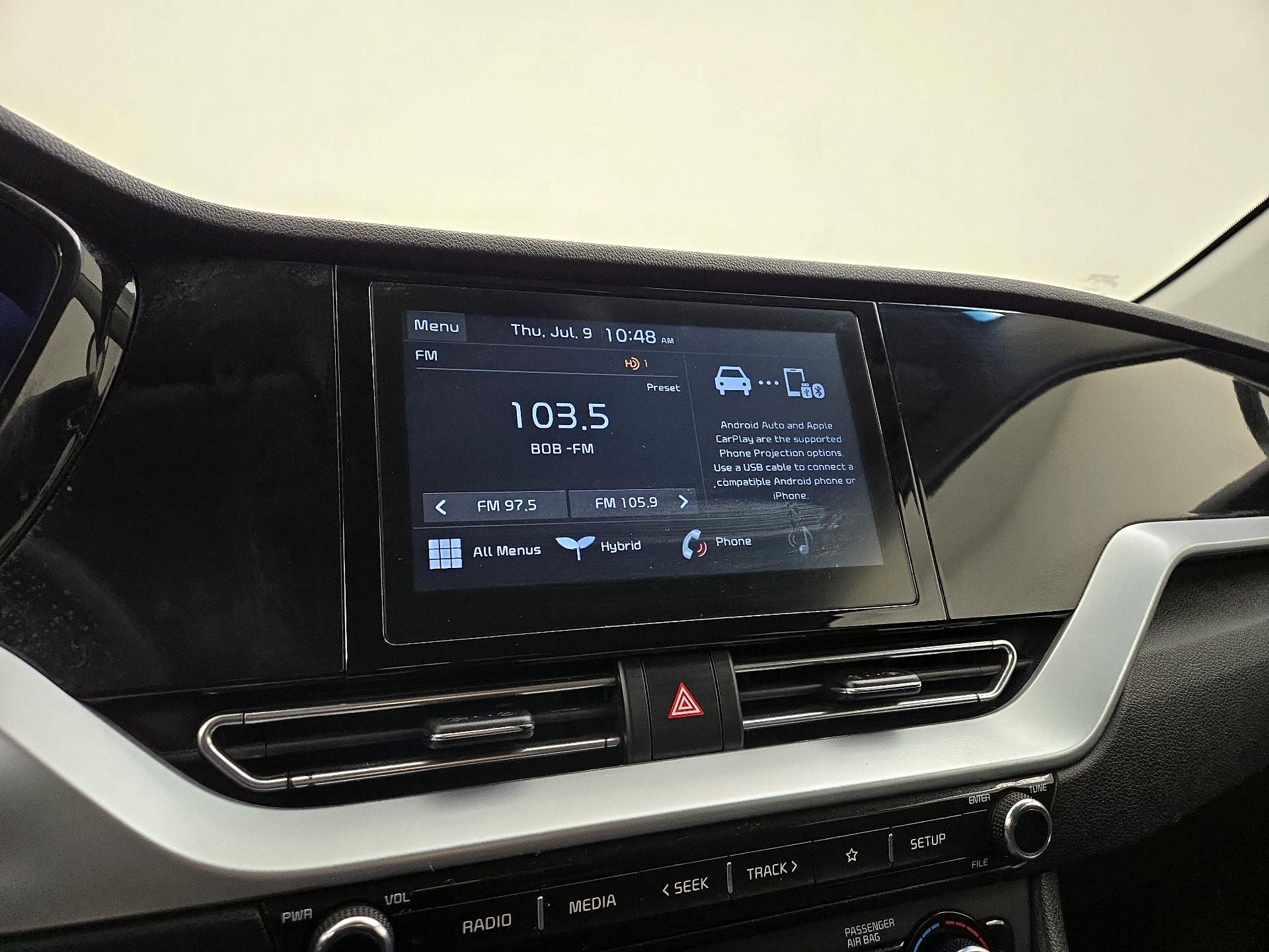 Thumbnail: 2020 Kia Niro - 15