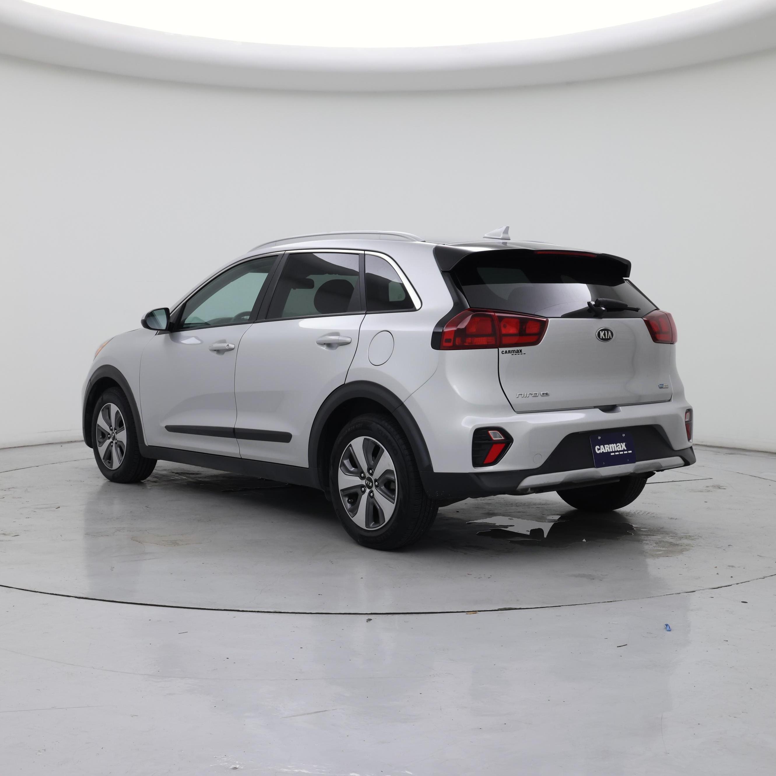 Thumbnail: 2020 Kia Niro - 2